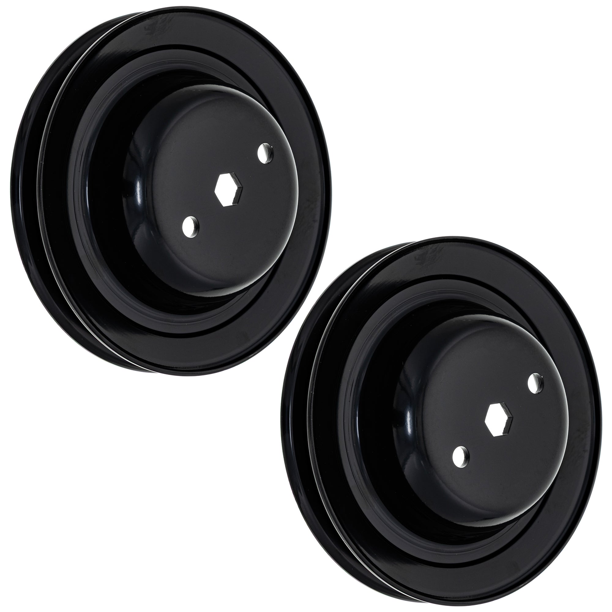 Pulley Kit 2-Pack for Deere 8TEN 810-CPL2361Y