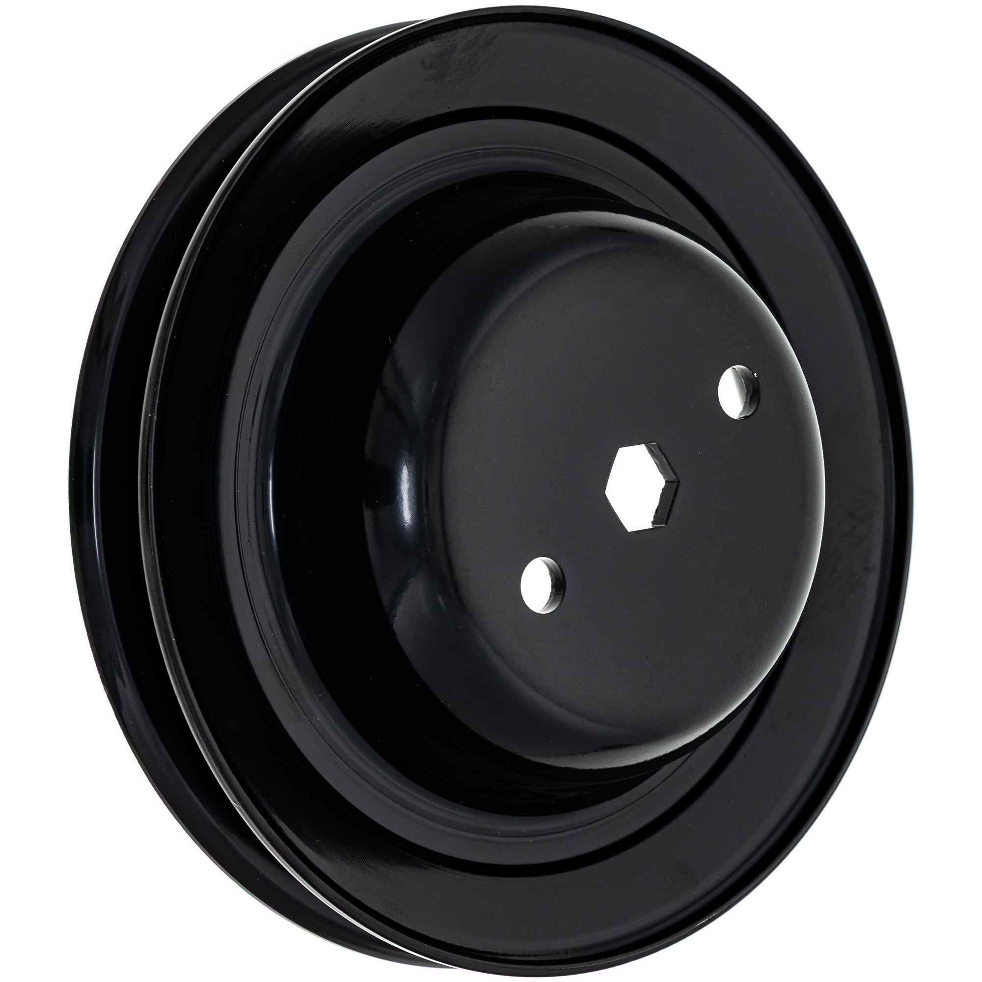 8TEN 810-CPL2361Y Pulley Kit 2-Pack for Deere