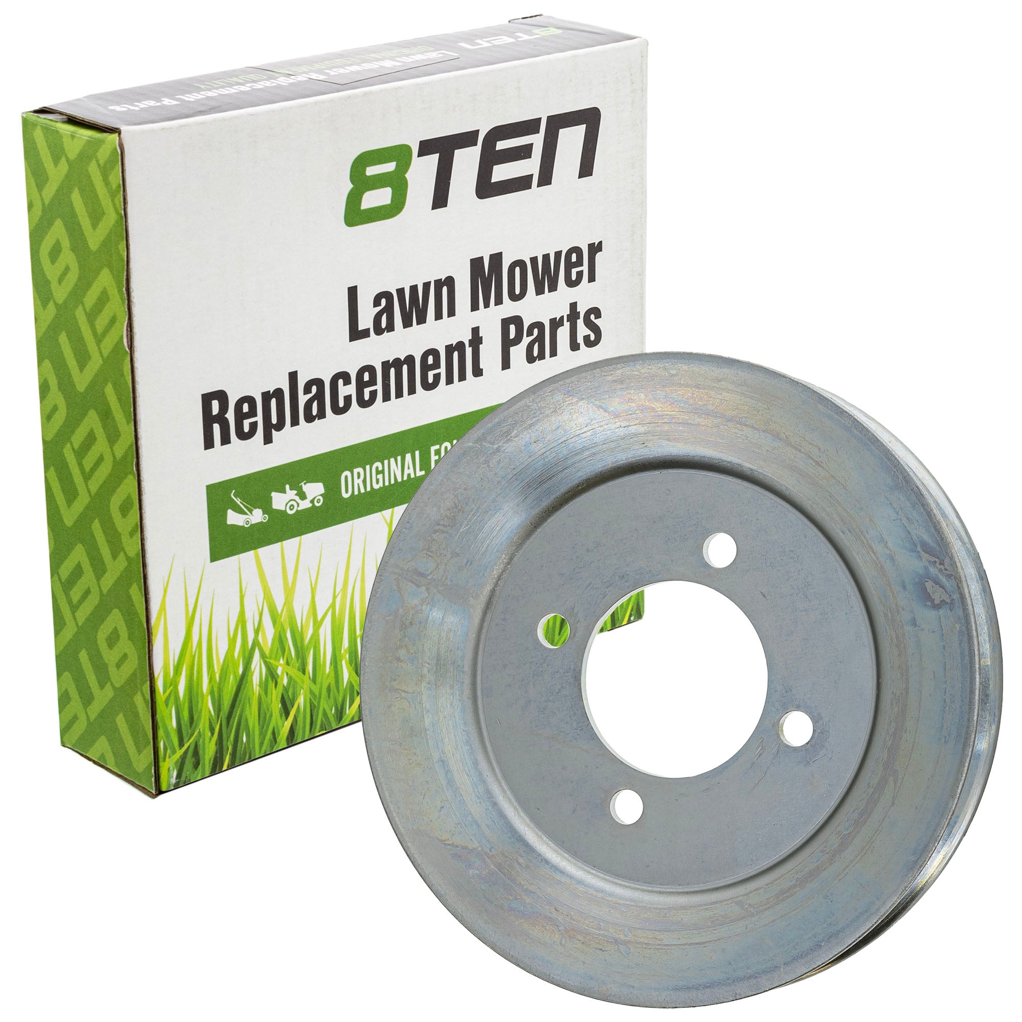 Pulley for Deere 8TEN 810-CPL2373Y
