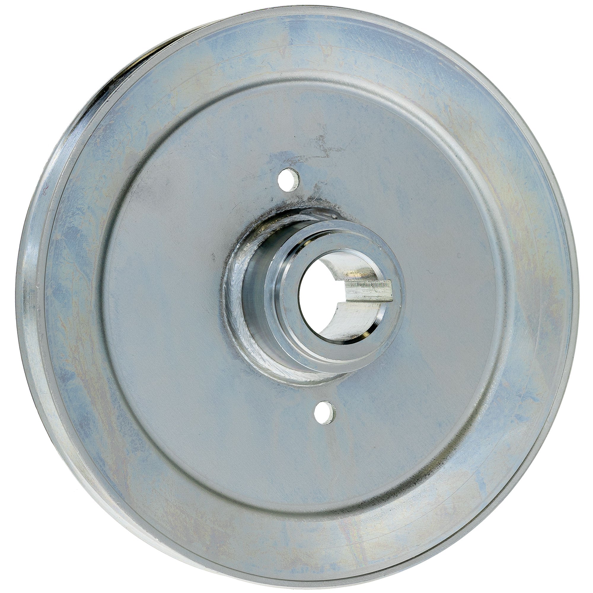 8TEN 810-CPL2370Y Pulley for ZT Zoom Zenith Pro-Turn