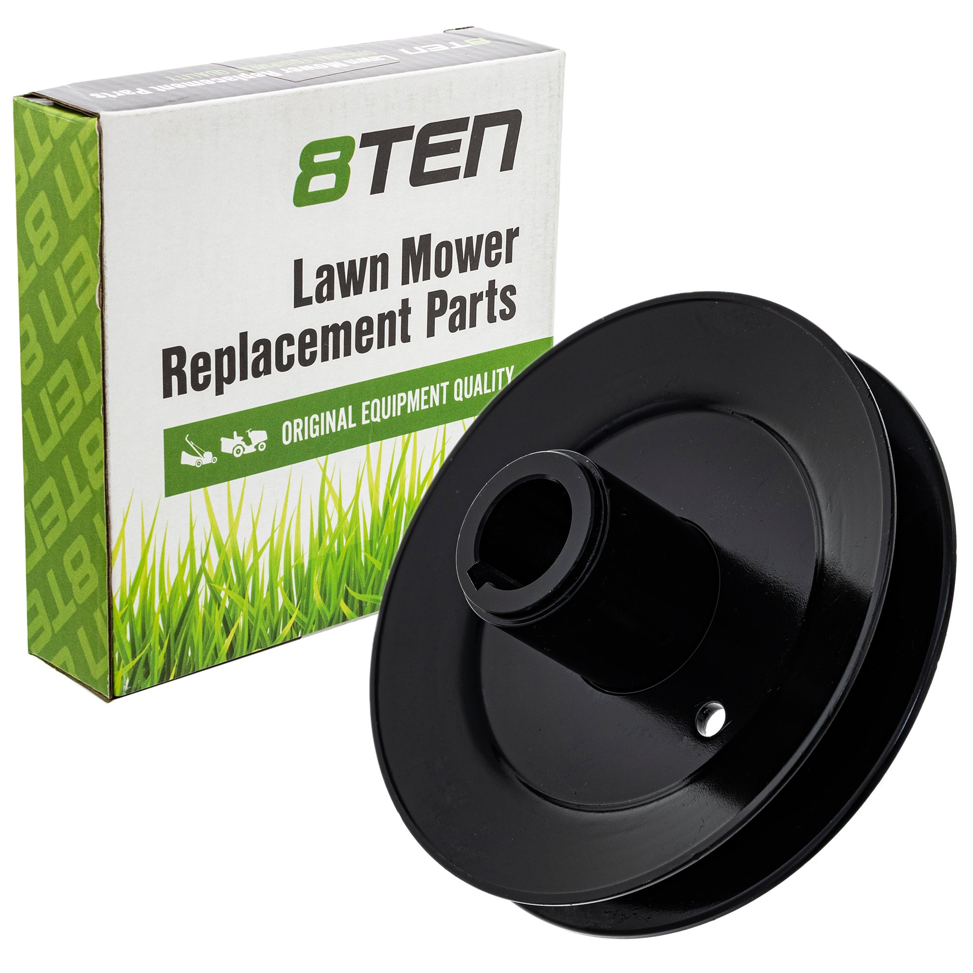 8TEN 810-CPL2394Y Idler Pulley for