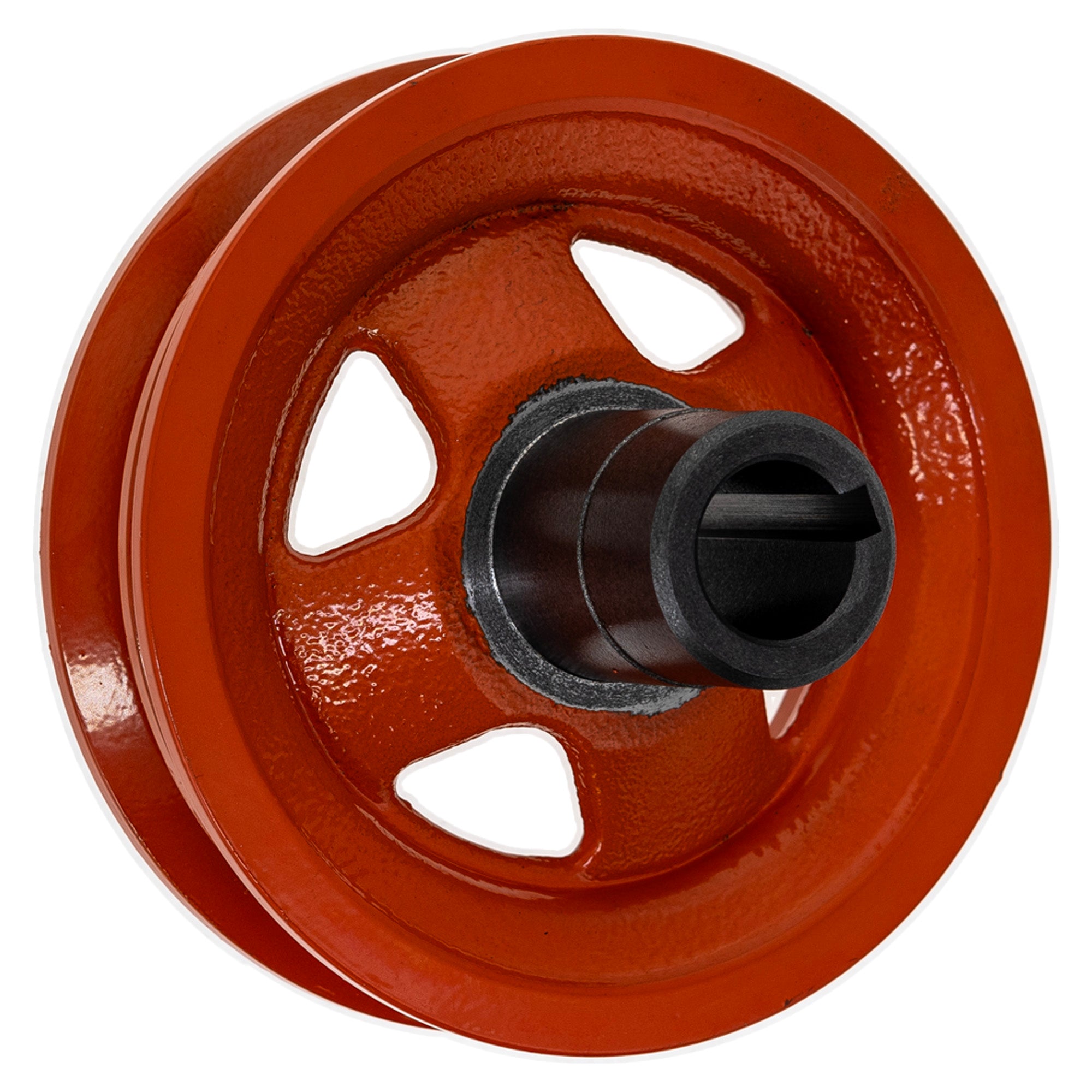 Deck Pulley for B1750D 8TEN 810-CPL2397Y