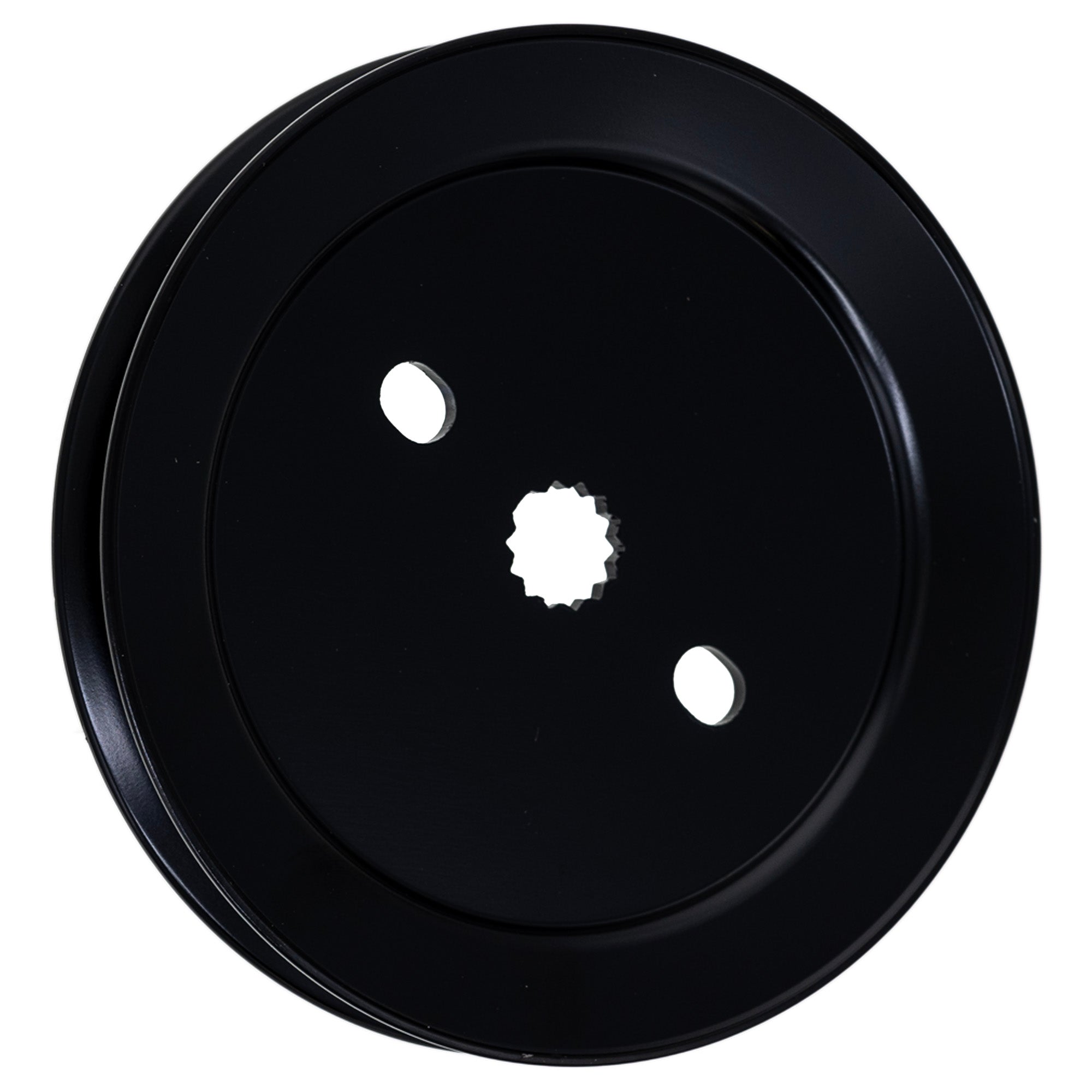 Deck Pulley for Deere 8TEN 810-CPL2398Y