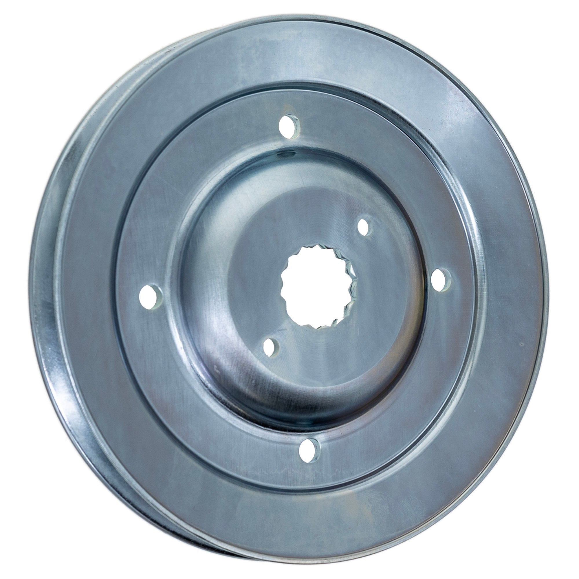 Deck Pulley for Deere 8TEN 810-CPL2399Y