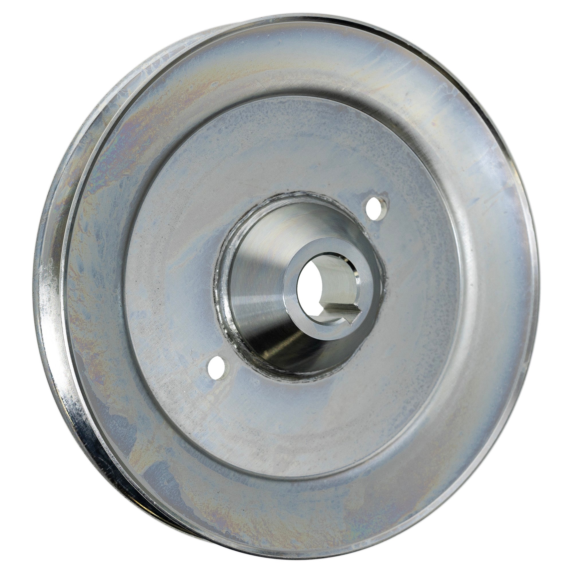 Deck Pulley for Deere 8TEN 810-CPL2305Y