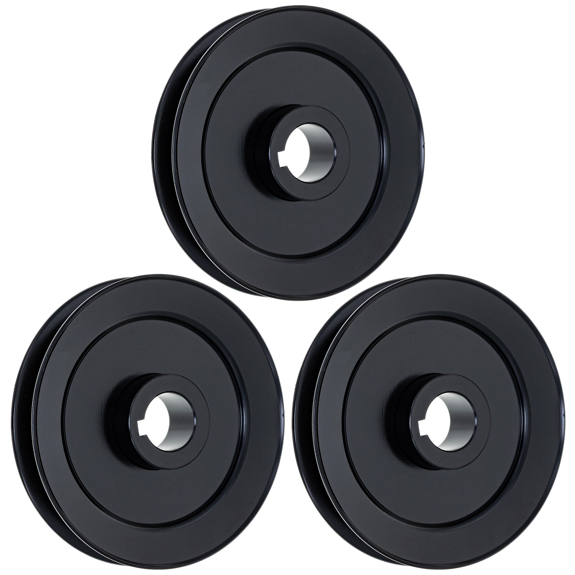 Pulley Kit 3-Pack for 8TEN 810-CPL2307Y