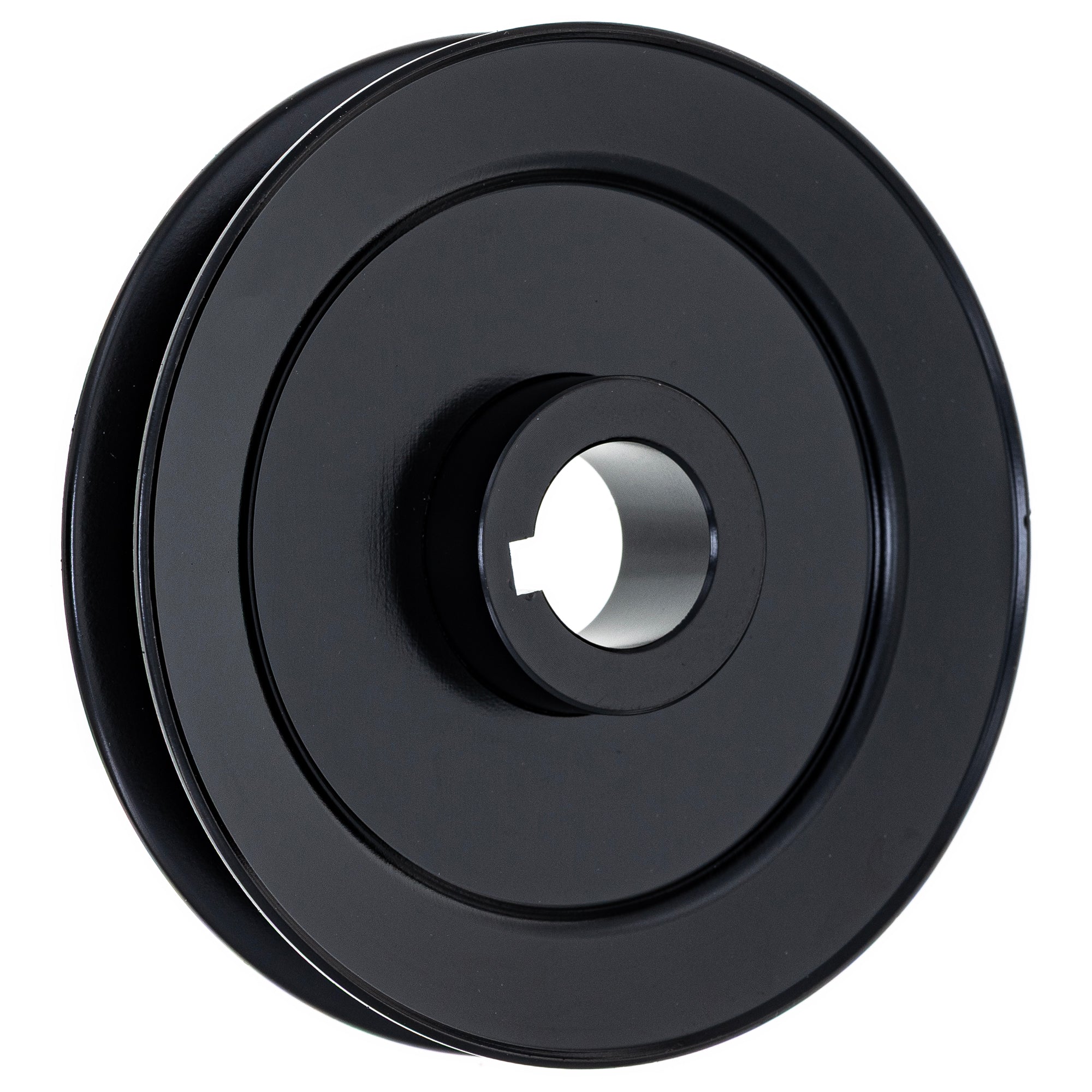 8TEN 810-CPL2307Y Pulley Kit 3-Pack for