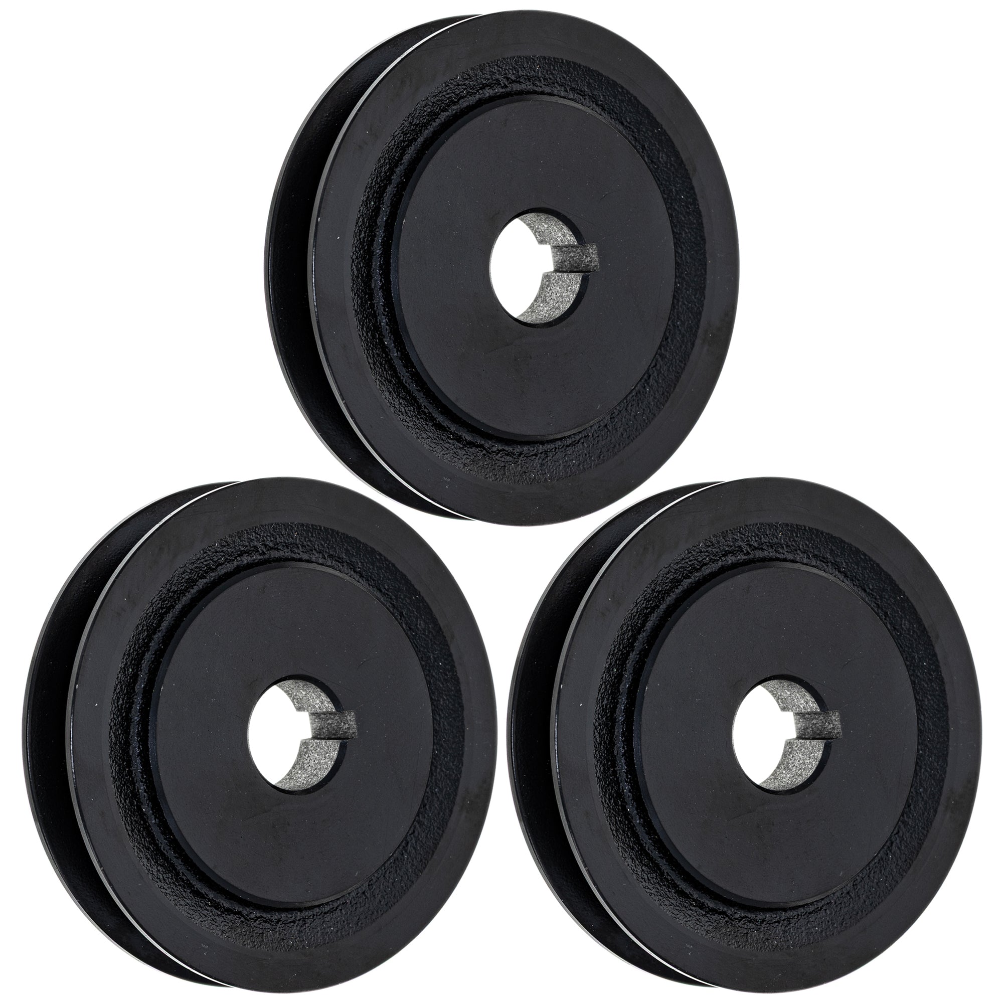 Pulley Kit 3-Pack for 8TEN 810-CPL2314Y