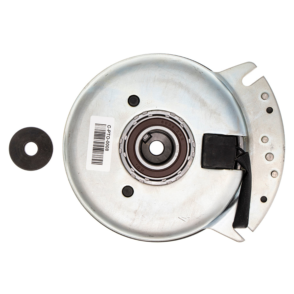 8TEN 810-CPT2220O PTO Electric Clutch for zOTHER Xtreme Warner Toro