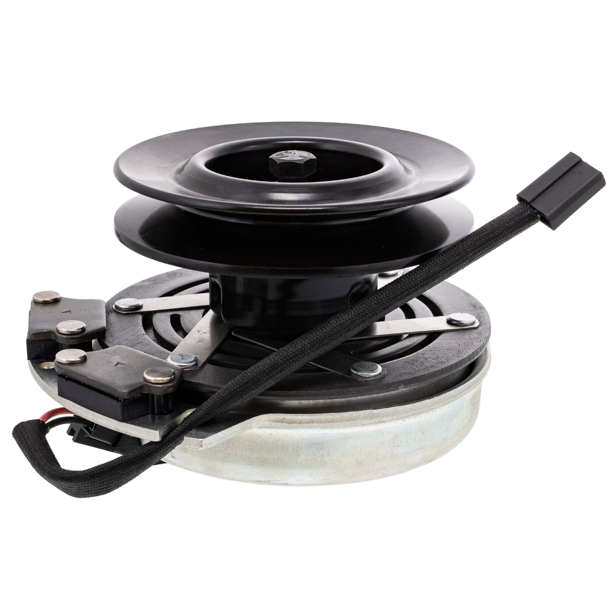 8TEN 810-CPT2295O Electric PTO Clutch for Xtreme Warner Stens Oregon