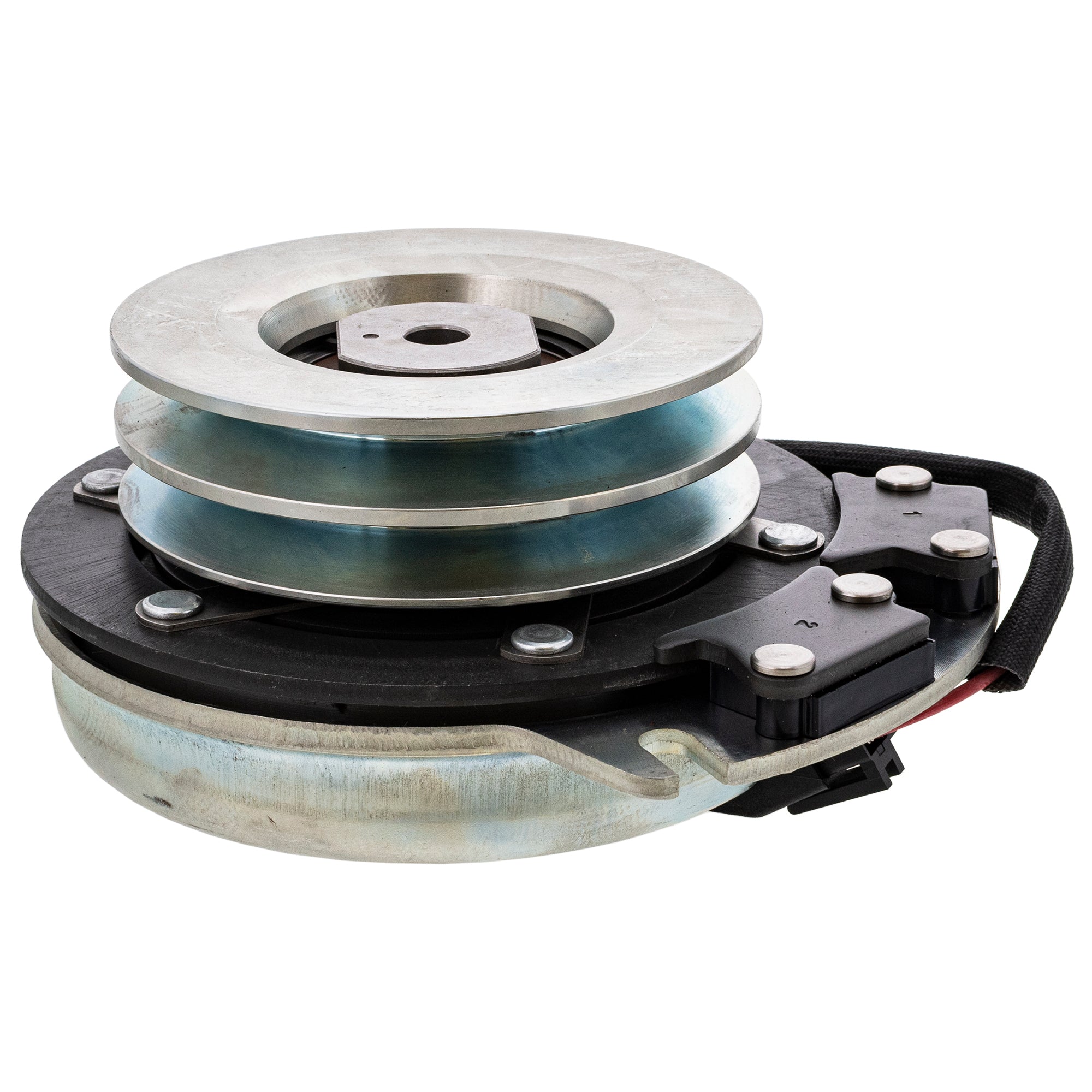 8TEN 810-CPT2206O Electric PTO Clutch for Xtreme Woods Warner Stens