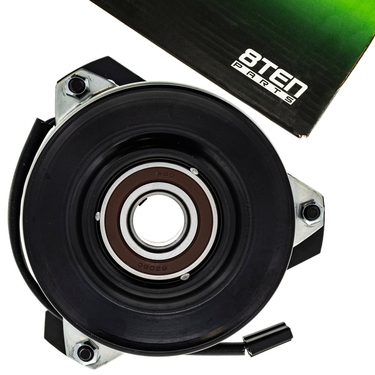 8TEN 810-CPT2209O Electric PTO Clutch for zOTHER Xtreme Warner Stens