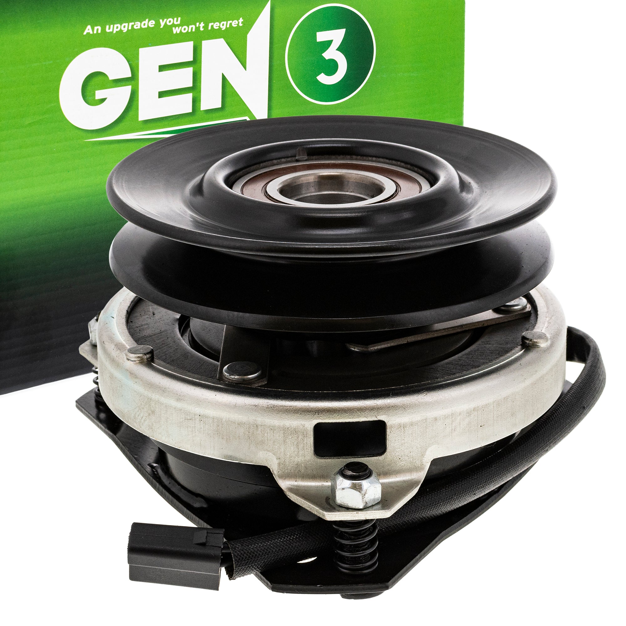 Electric PTO Clutch for zOTHER Xtreme Warner Stens Oregon MTD Cub Cadet Troy-Bilt 8TEN 810-CPT2212O