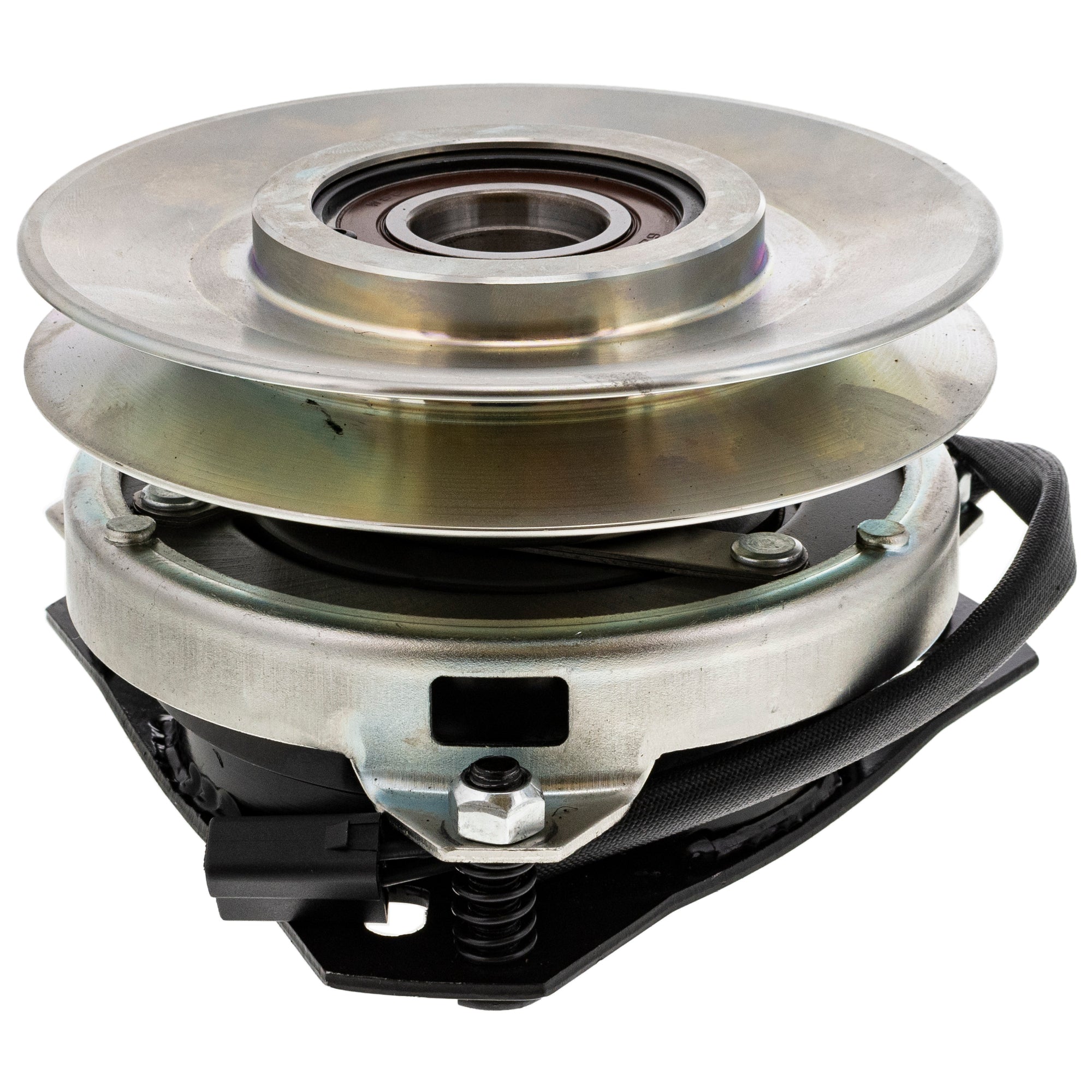 8TEN 810-CPT2334O Electric PTO Clutch for Xtreme Warner Stens Oregon