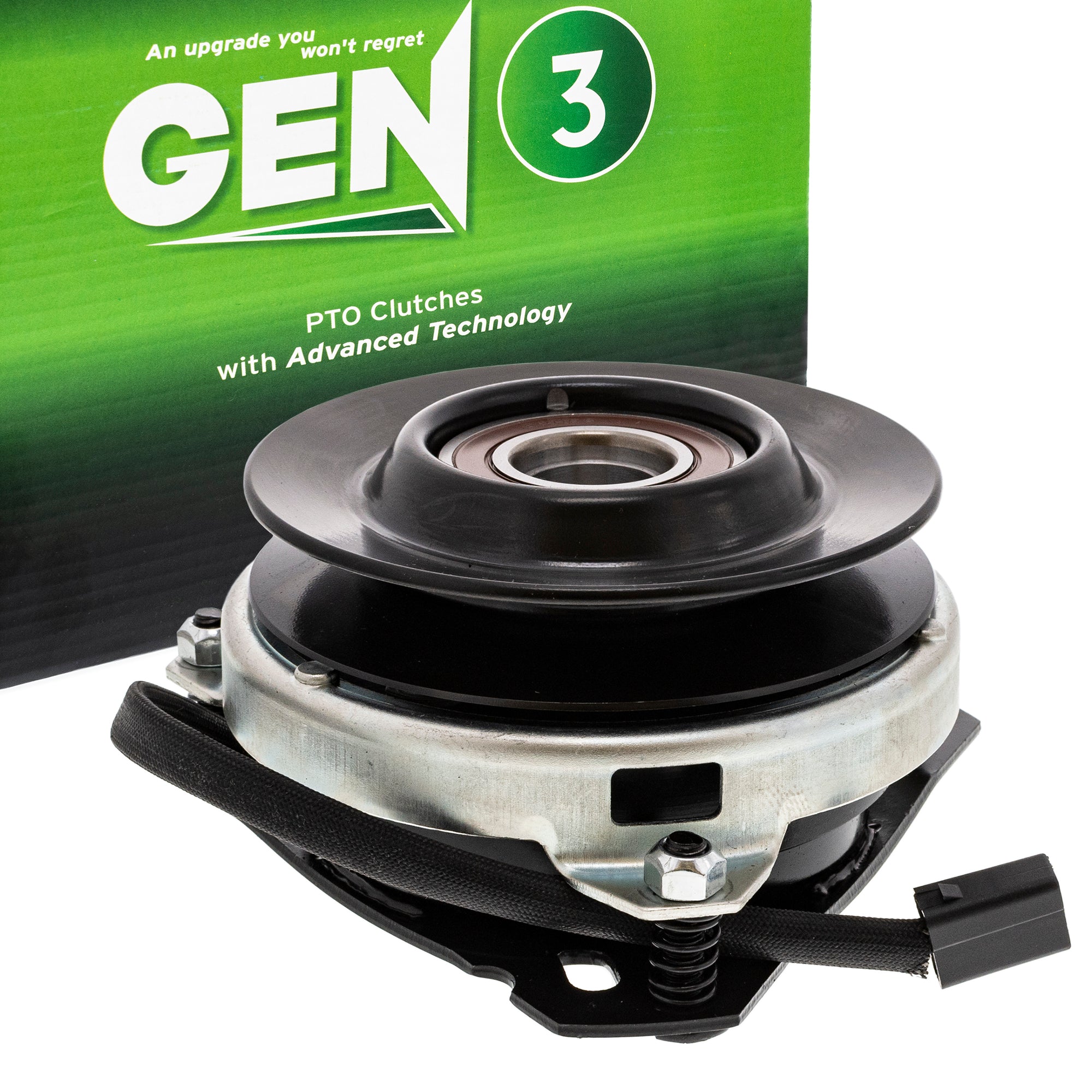 Electric PTO Clutch for zOTHER Xtreme Warner Toro Exmark-WHEELHORSE Toro Exmark Stens 8TEN 810-CPT2338O