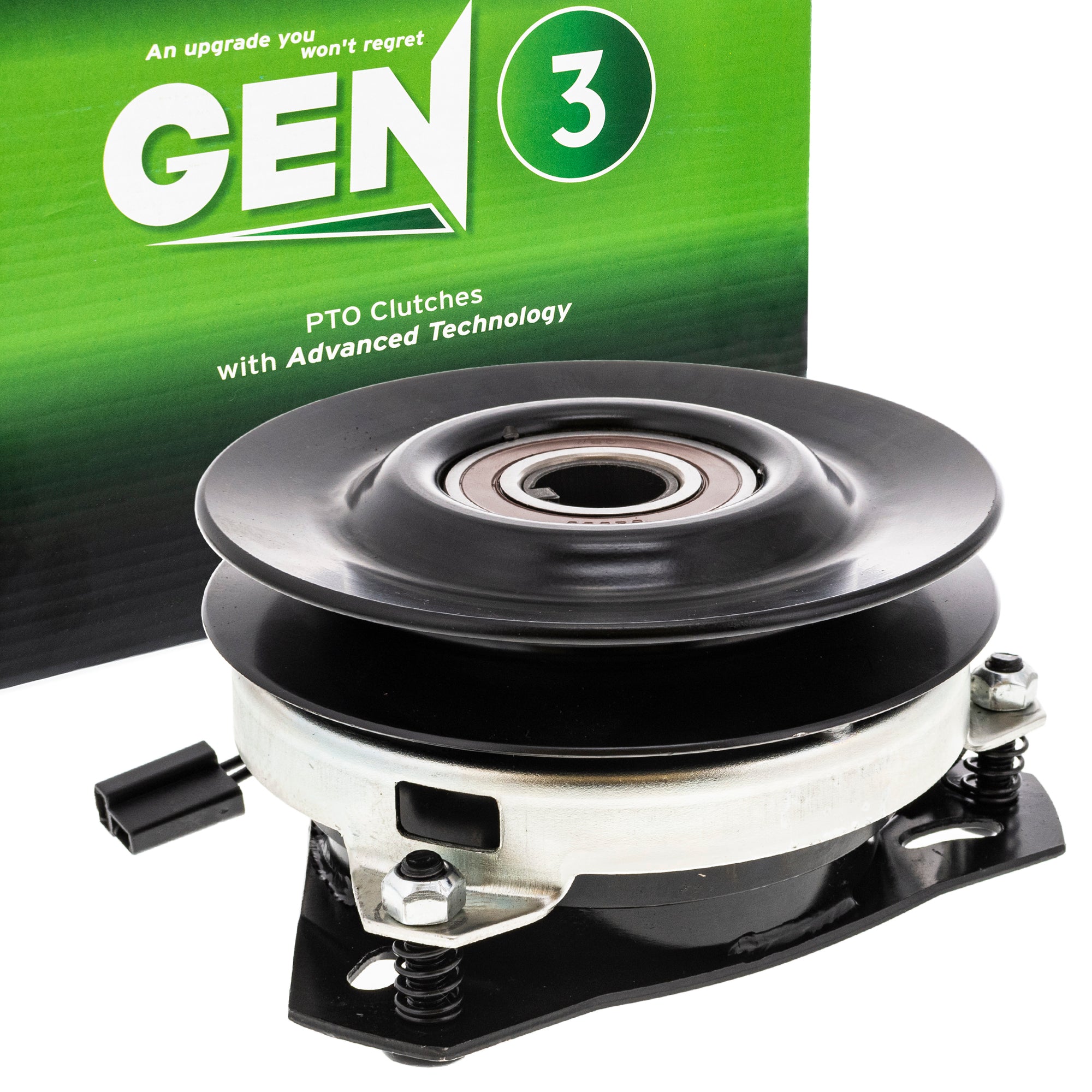 Electric PTO Clutch for zOTHER Xtreme Warner Toro Exmark Tecumseh Stens Snapper Toro 8TEN 810-CPT2330O