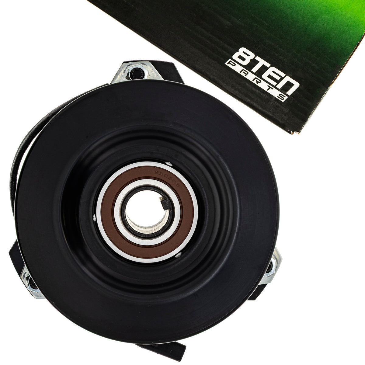 8TEN 810-CPT2330O Electric PTO Clutch for zOTHER Xtreme Warner Toro
