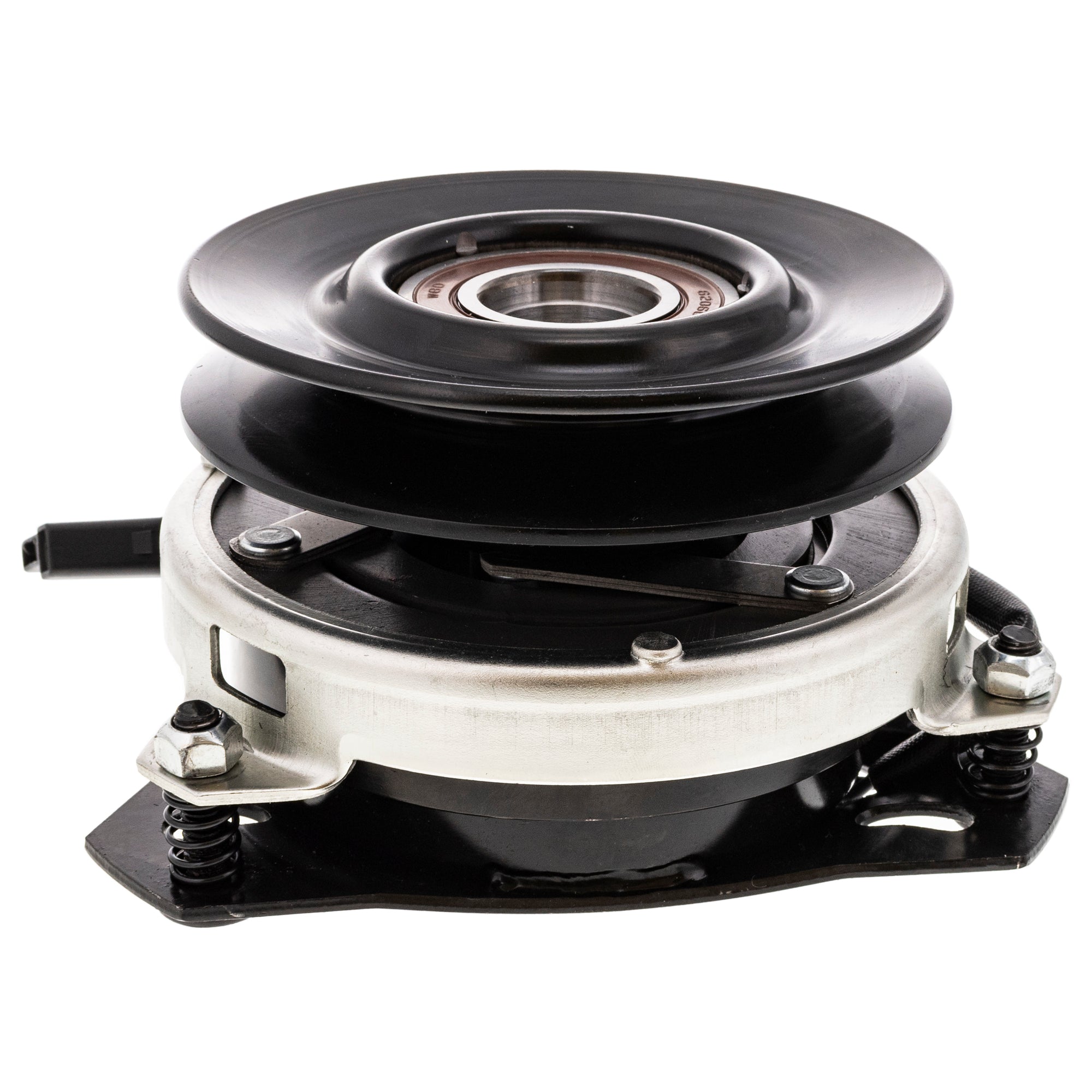 8TEN 810-CPT2345O Electric PTO Clutch for Outdoor Landlord King