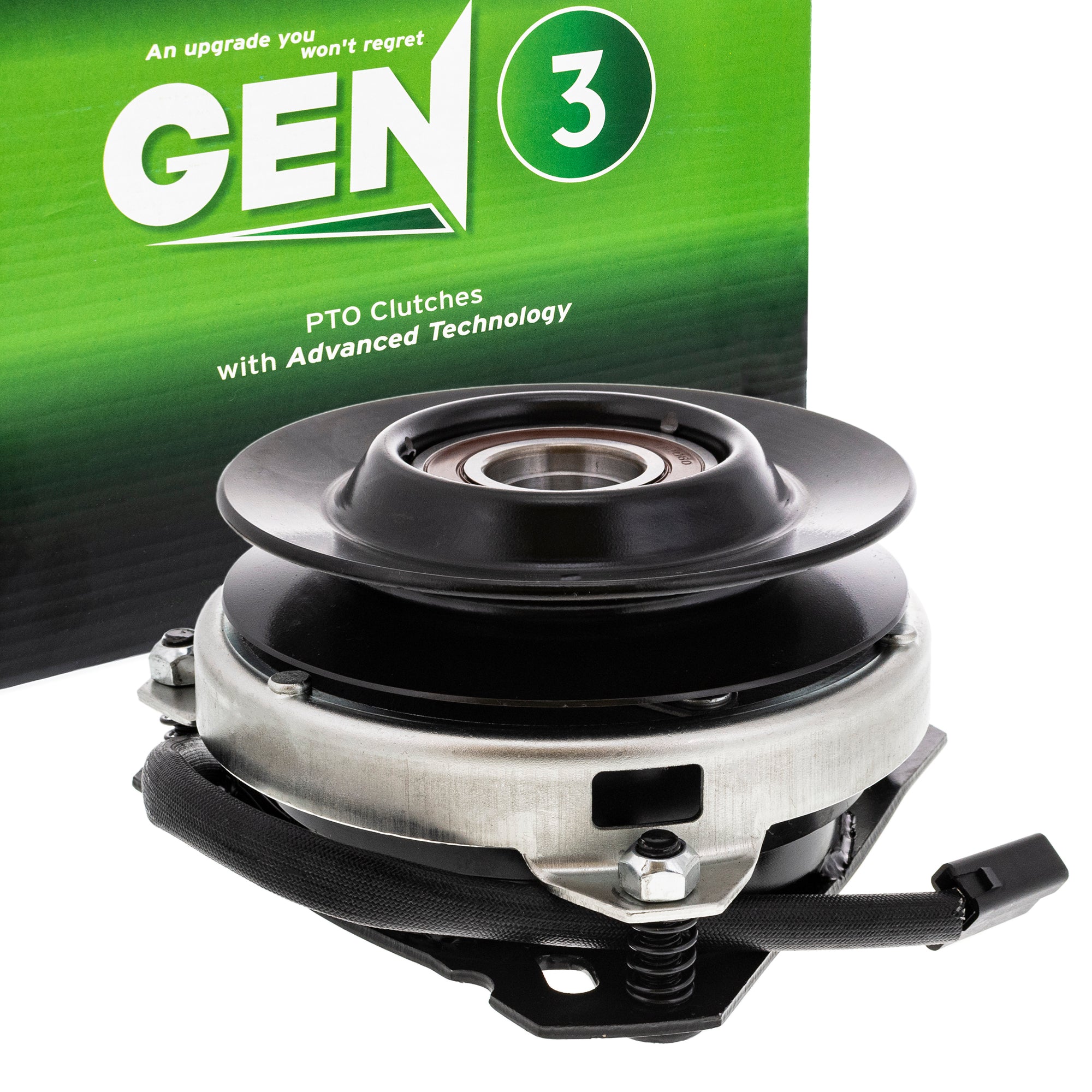 Electric PTO Clutch for zOTHER Xtreme Warner Toro Exmark Stens Snapper Oregon MURRAY MTD 8TEN 810-CPT2355O