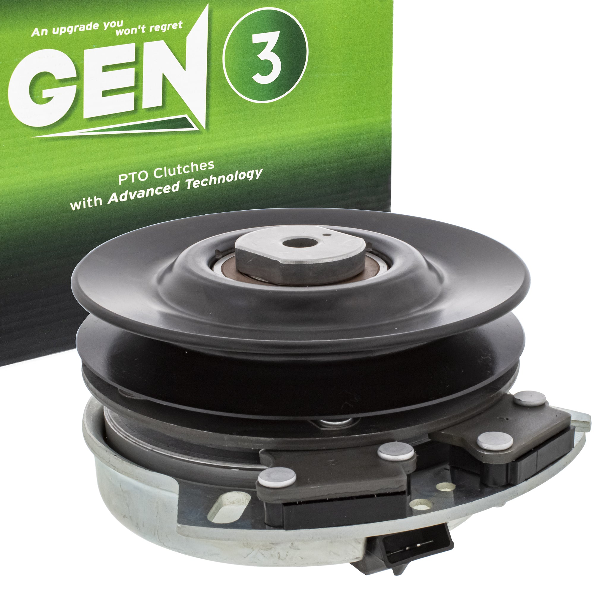Electric PTO Clutch for zOTHER Xtreme Warner Stens Rotary MTD Cub Cadet Troy-Bilt Cadet 8TEN 810-CPT2359O