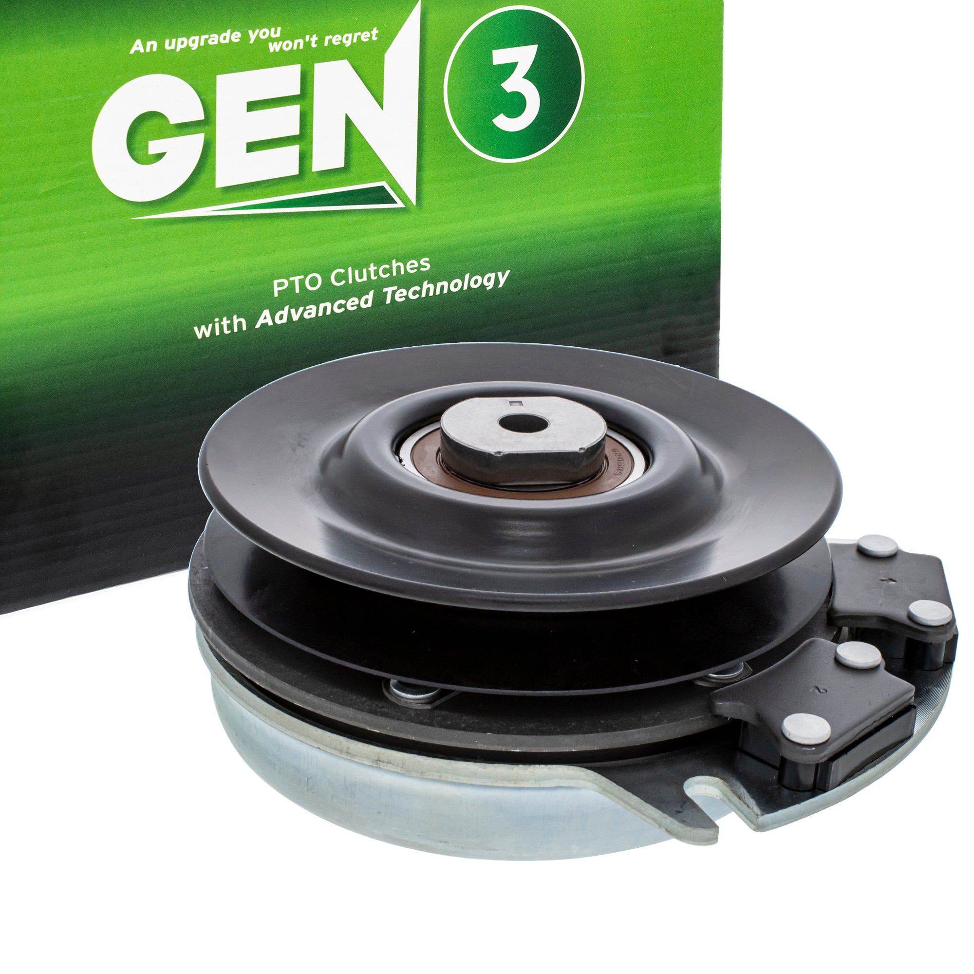 Electric PTO Clutch for zOTHER Xtreme Warner Toro Exmark Tecumseh Stens Rotary Prime 8TEN 810-CPT2350O