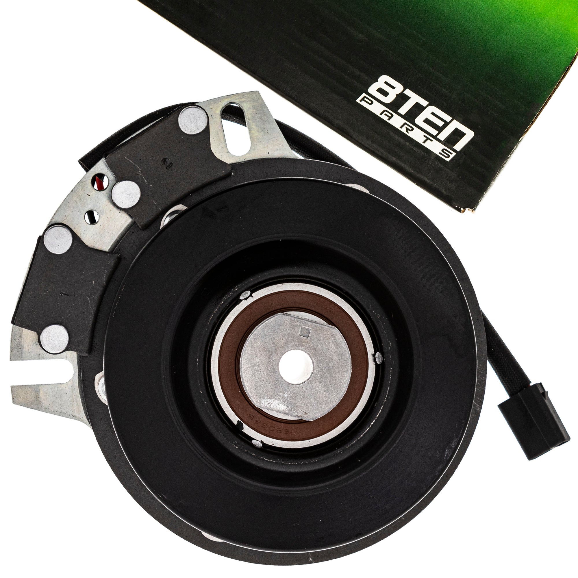 8TEN 810-CPT2363O Electric PTO Clutch for Xtreme Stens Husqvarna