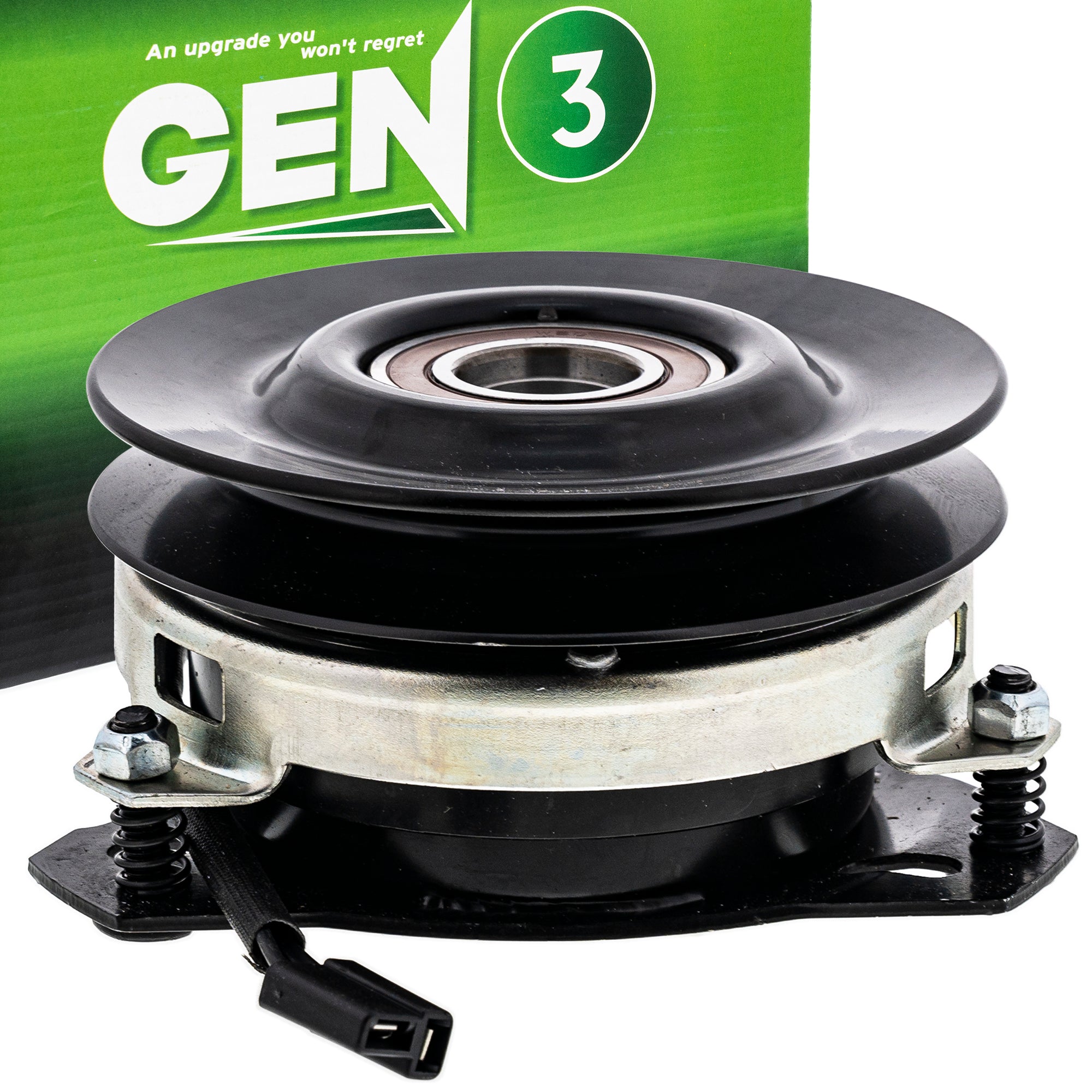 8TEN 810-CPT2365O Electric PTO Clutch for Xtreme Stens Husqvarna