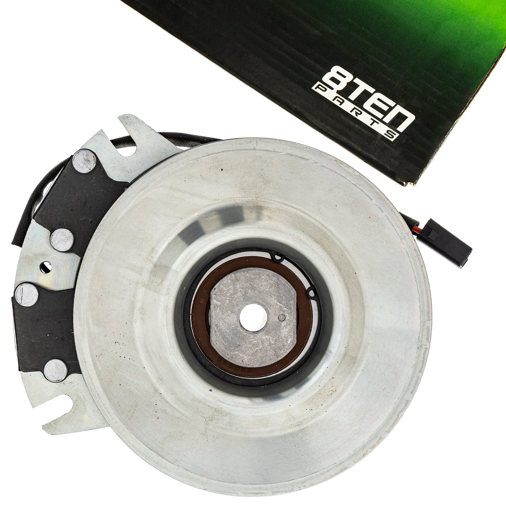 8TEN 810-CPT2367O Electric PTO Clutch for Xtreme Warner Stens