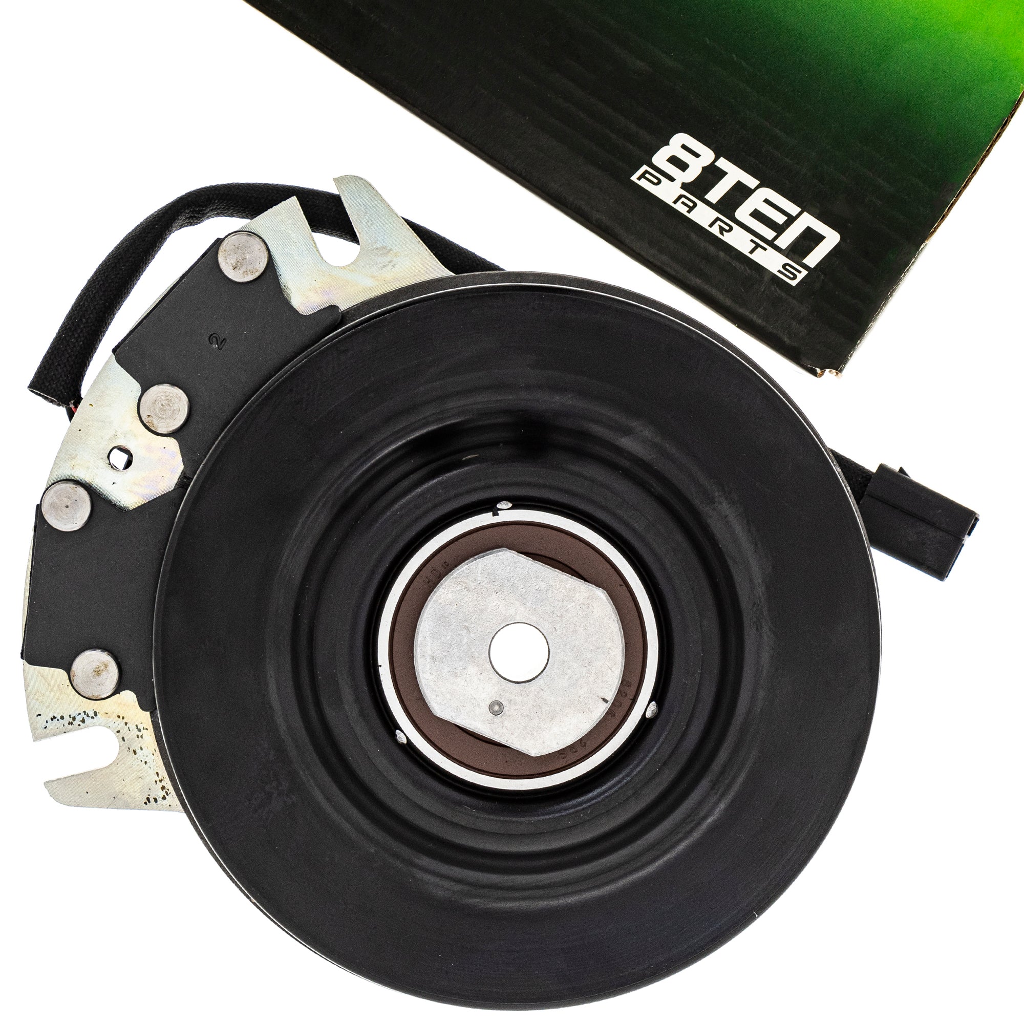 8TEN 810-CPT2368O Electric PTO Clutch for zOTHER Xtreme Lastec