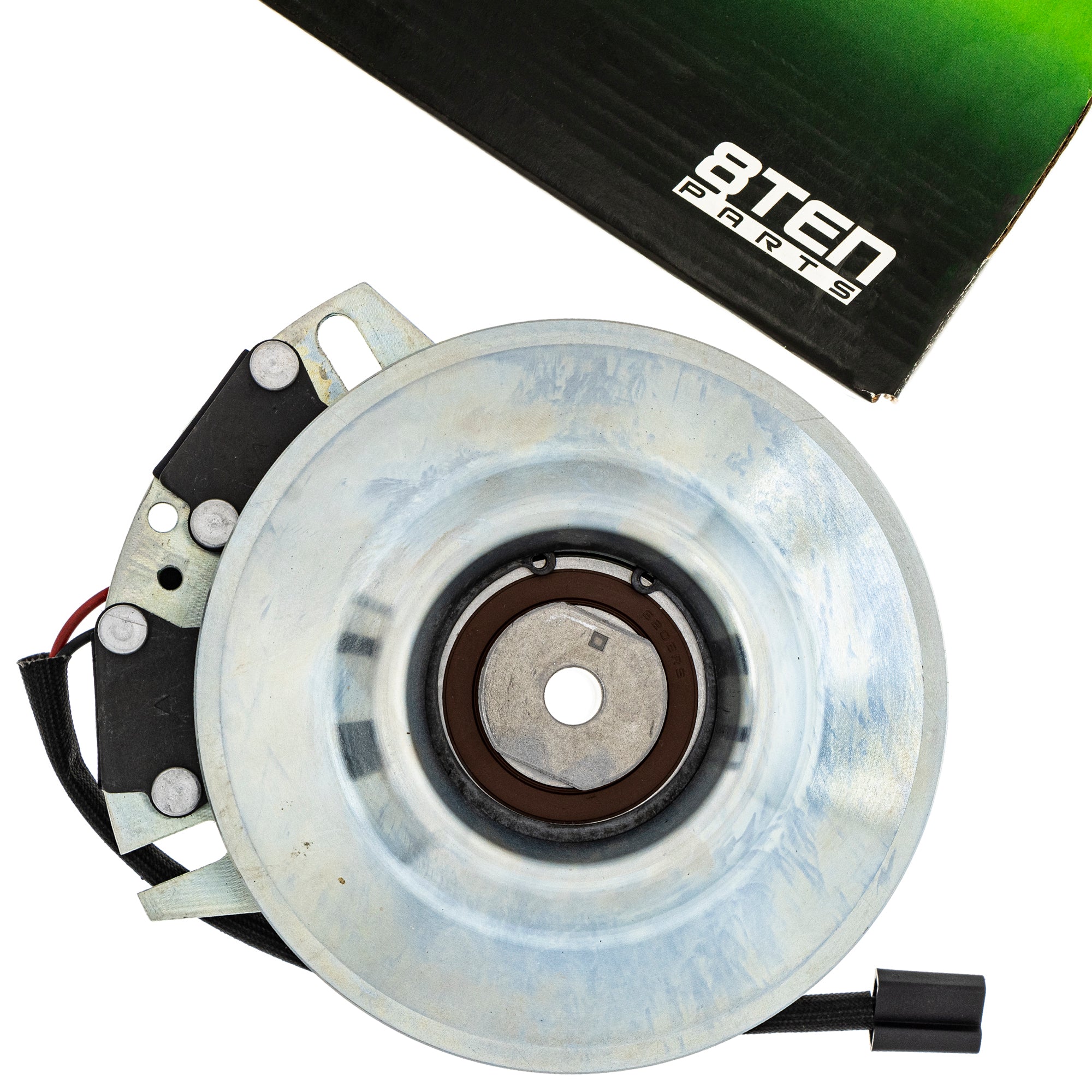 8TEN 810-CPT2360O Electric PTO Clutch for Xtreme Warner Stens