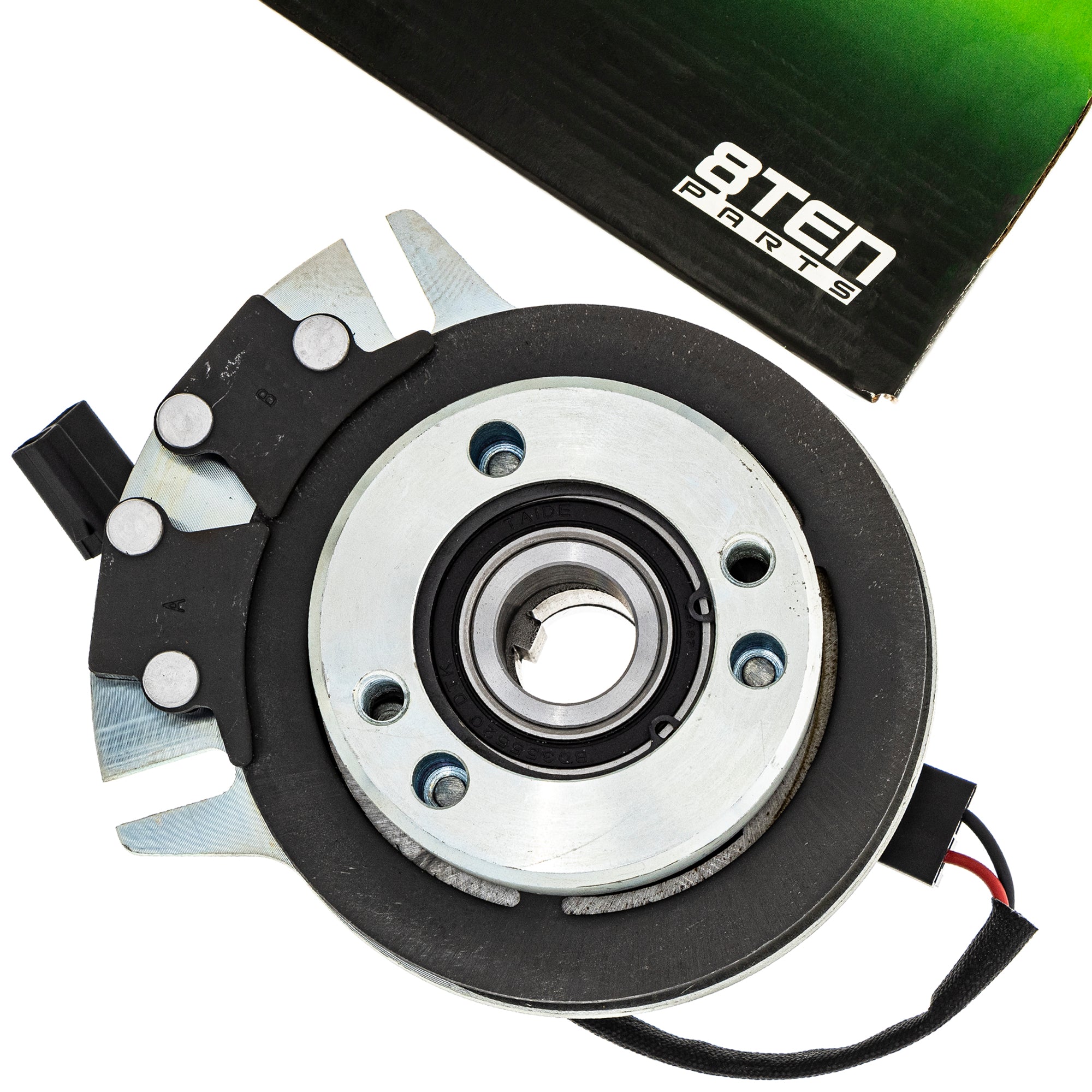 8TEN 810-CPT2373O Electric PTO Clutch for zOTHER Xtreme Warner Stens