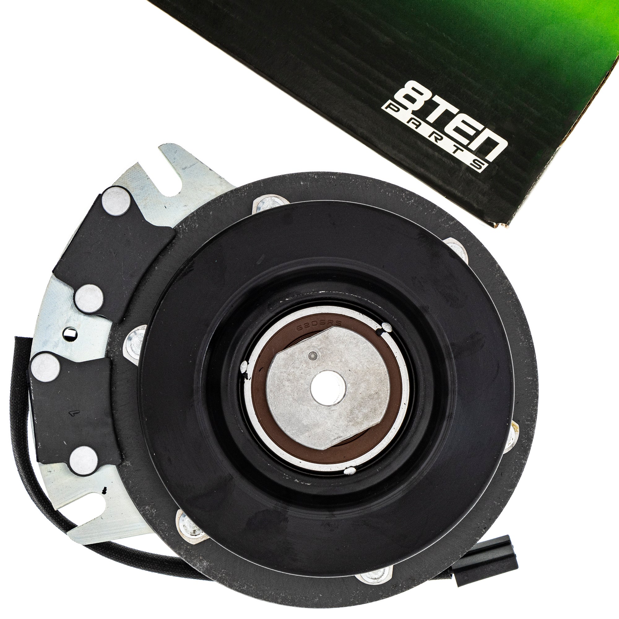 8TEN 810-CPT2374O Electric PTO Clutch for Xtreme Warner Stens Oregon