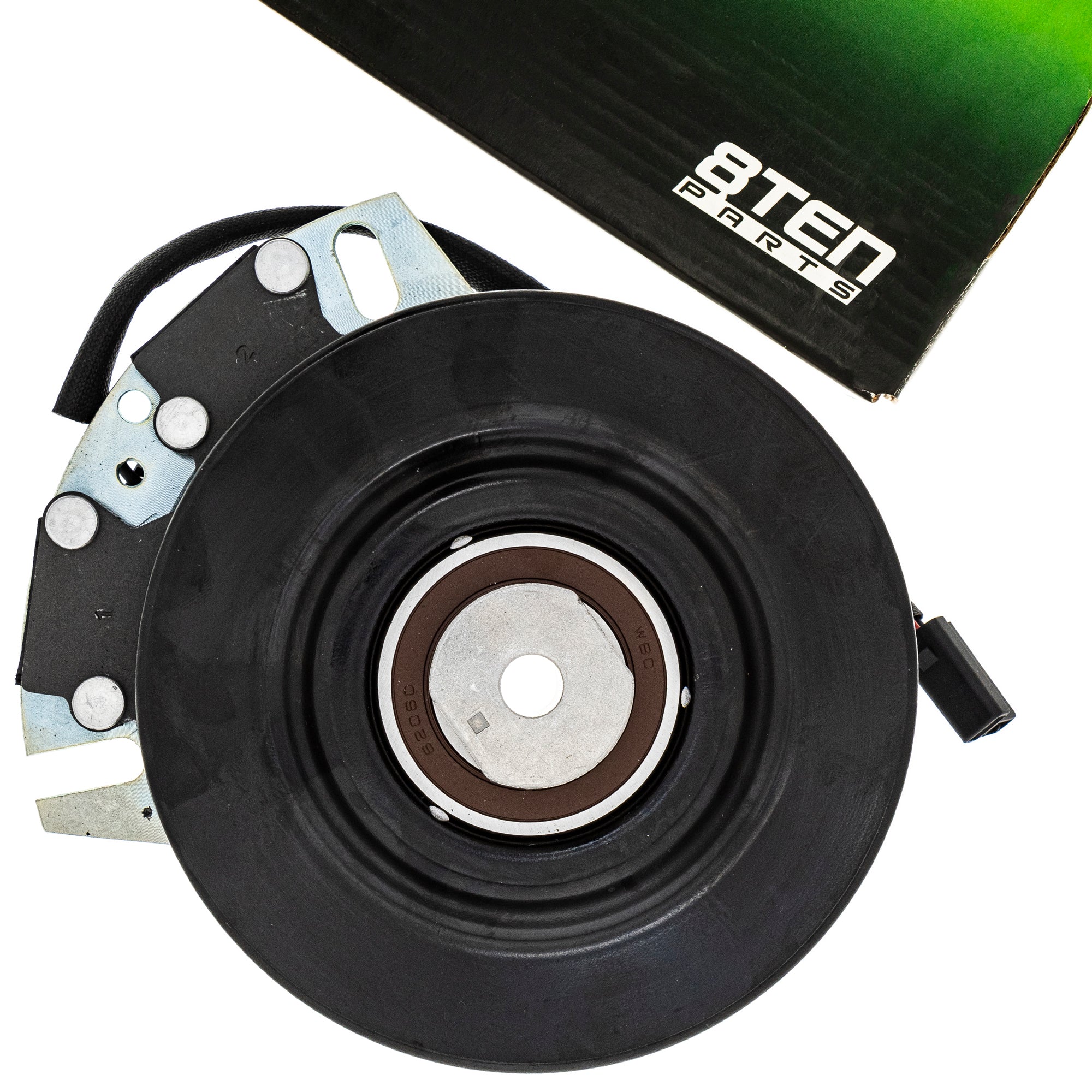 8TEN 810-CPT2375O Electric PTO Clutch for Xtreme Warner Oregon MTD