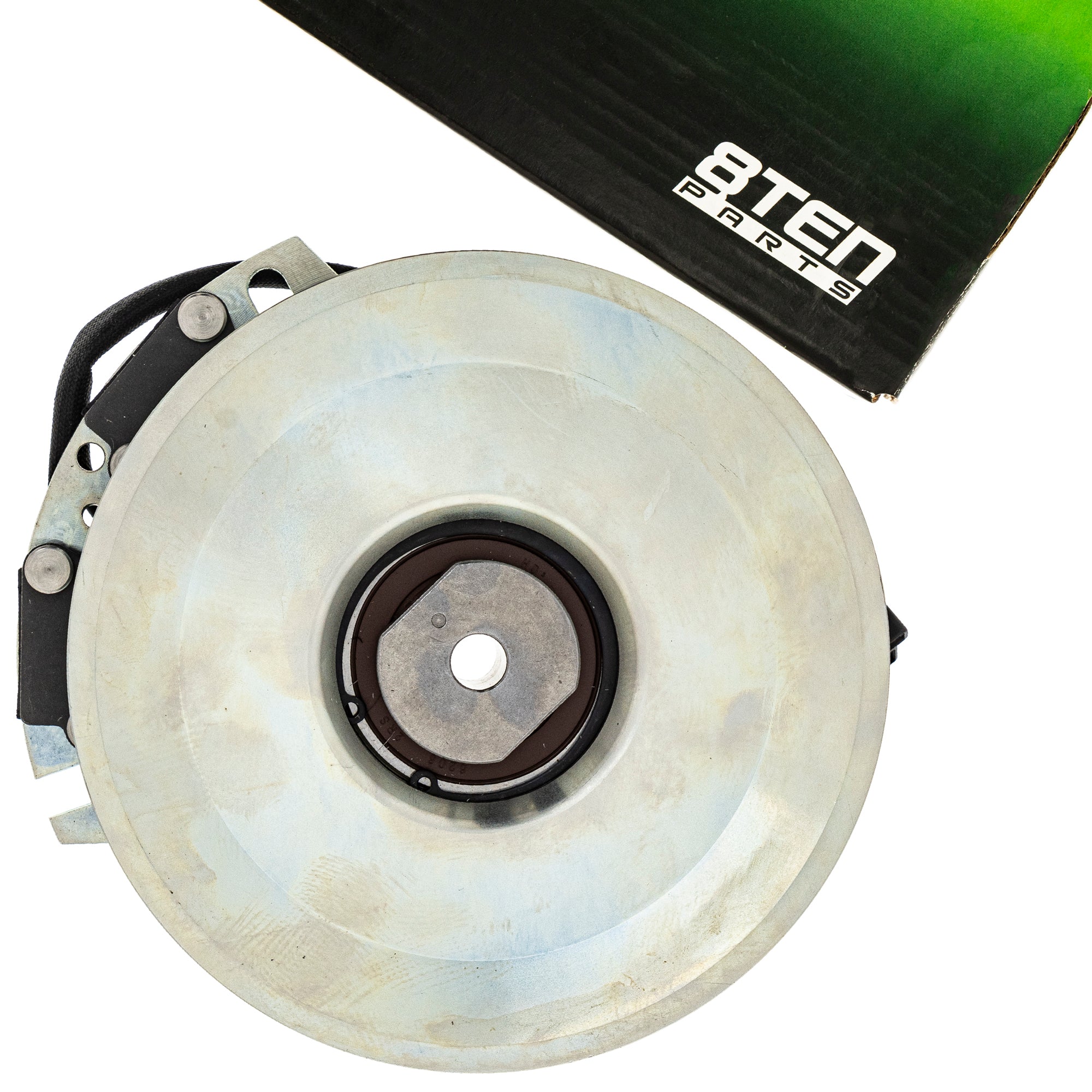 8TEN 810-CPT2378O Electric PTO Clutch for Xtreme Warner Stens John