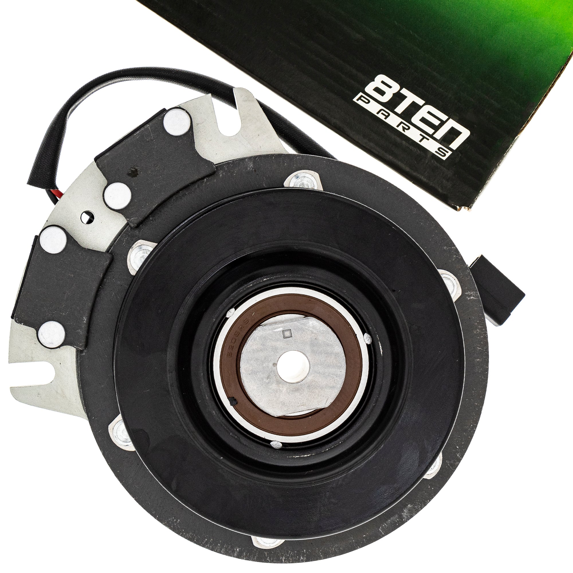 8TEN 810-CPT2371O Electric PTO Clutch for zOTHER Xtreme Woods Warner