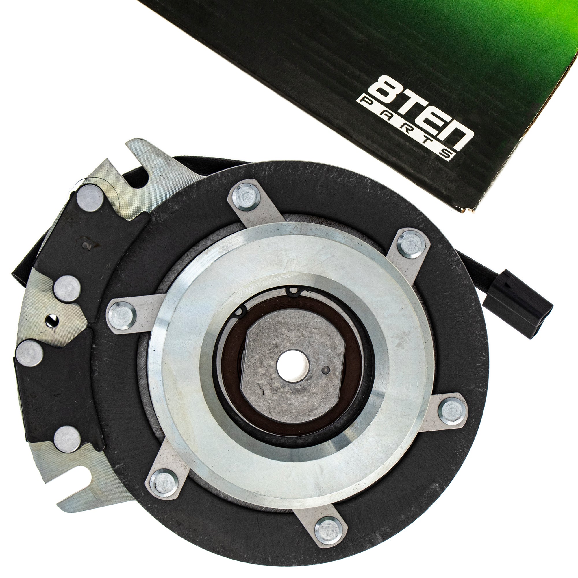 8TEN 810-CPT2383O Electric PTO Clutch for zOTHER Xtreme Warner Stens