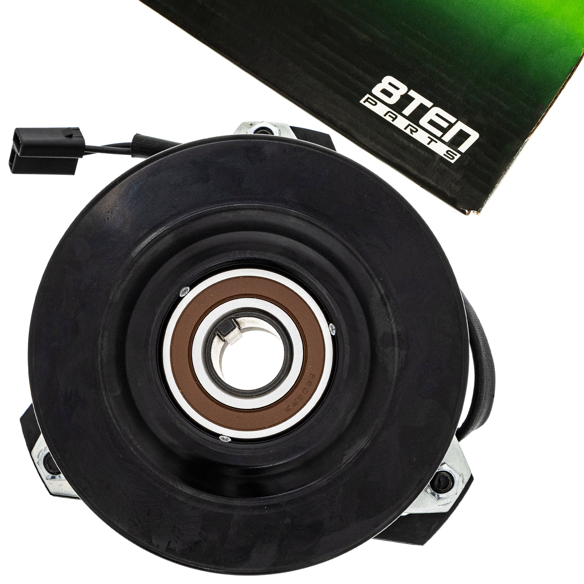 8TEN 810-CPT2385O Electric PTO Clutch for Warner Stens Ransomes