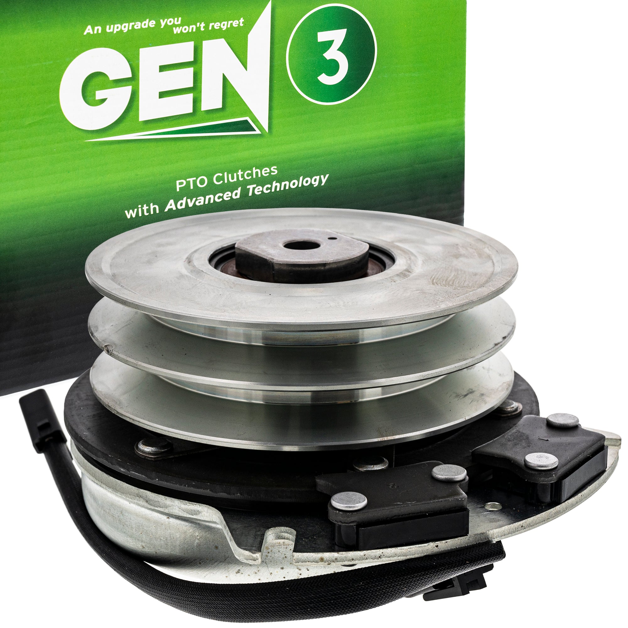 Electric PTO Clutch for zOTHER Xtreme Warner Stens Ariens Gravely Rapid 5218-162 697900 8TEN 810-CPT2387O