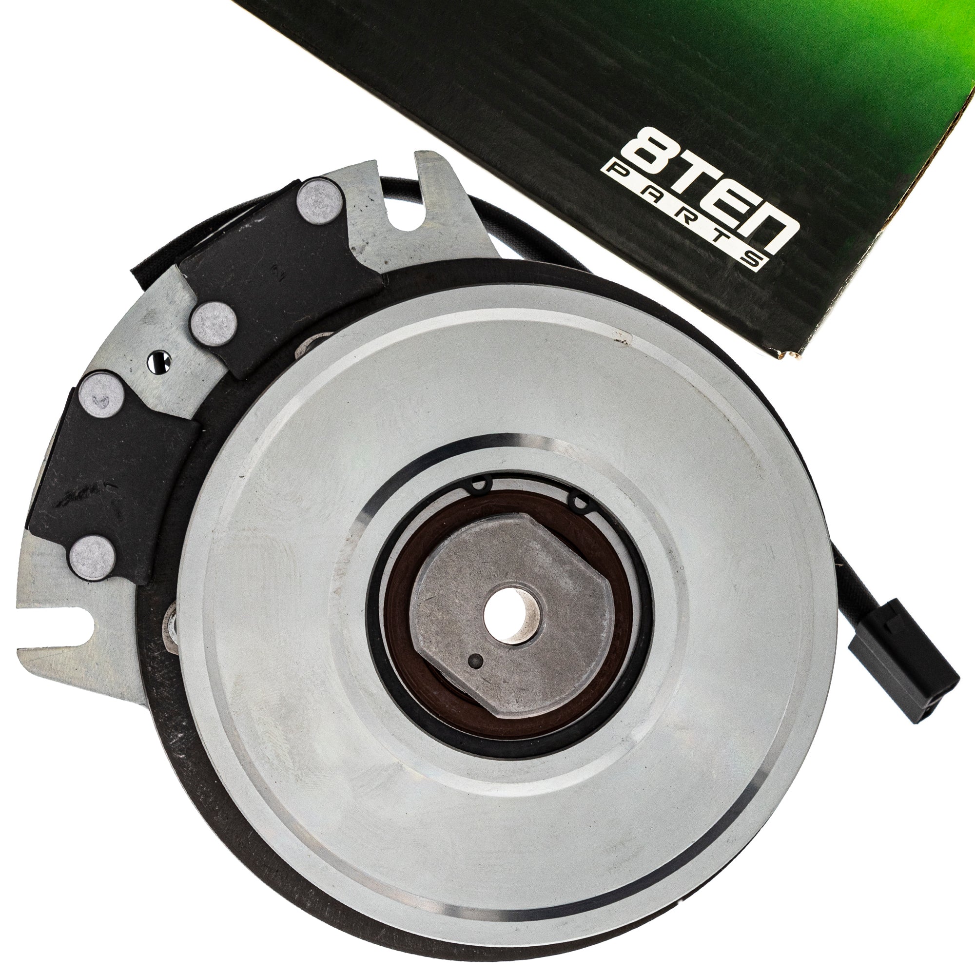 8TEN 810-CPT2387O Electric PTO Clutch for zOTHER Xtreme Warner Stens