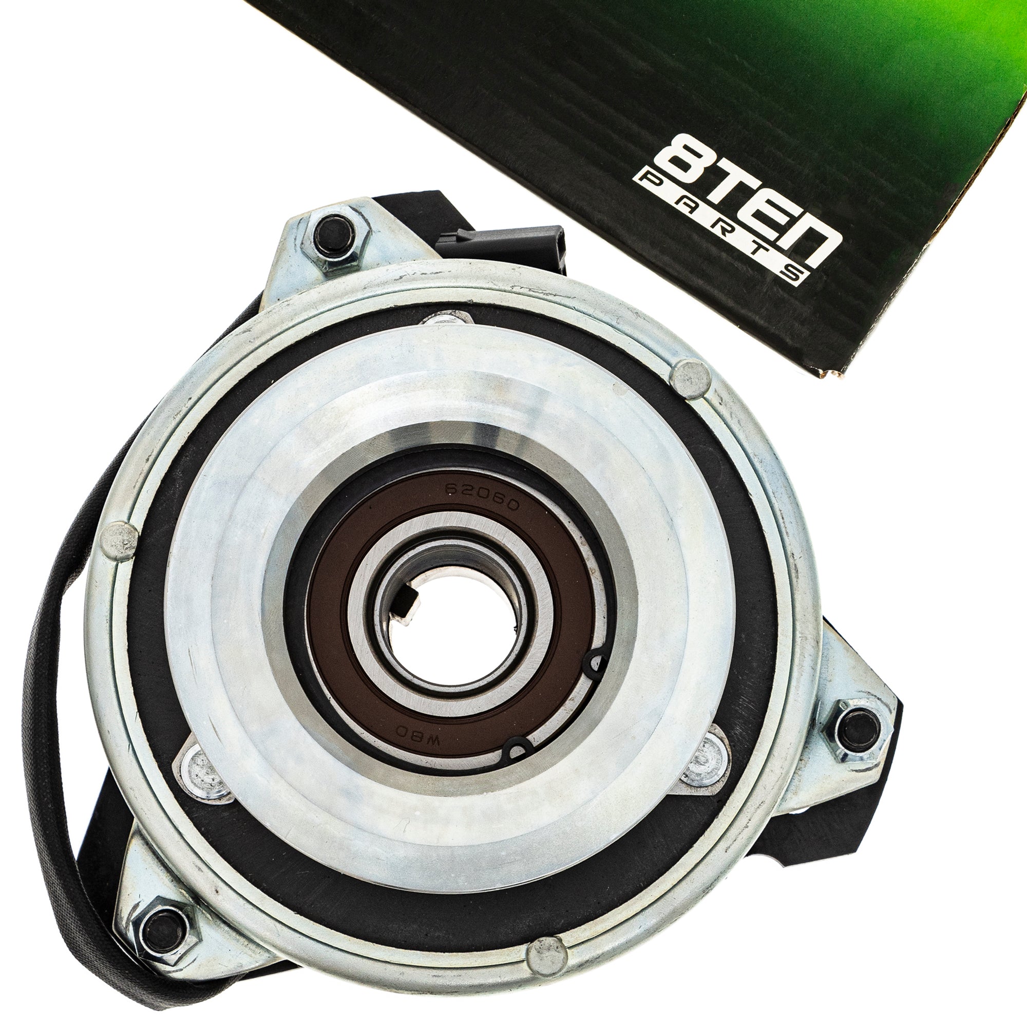 8TEN 810-CPT2388O Electric PTO Clutch for Xtreme Warner Stens MTD