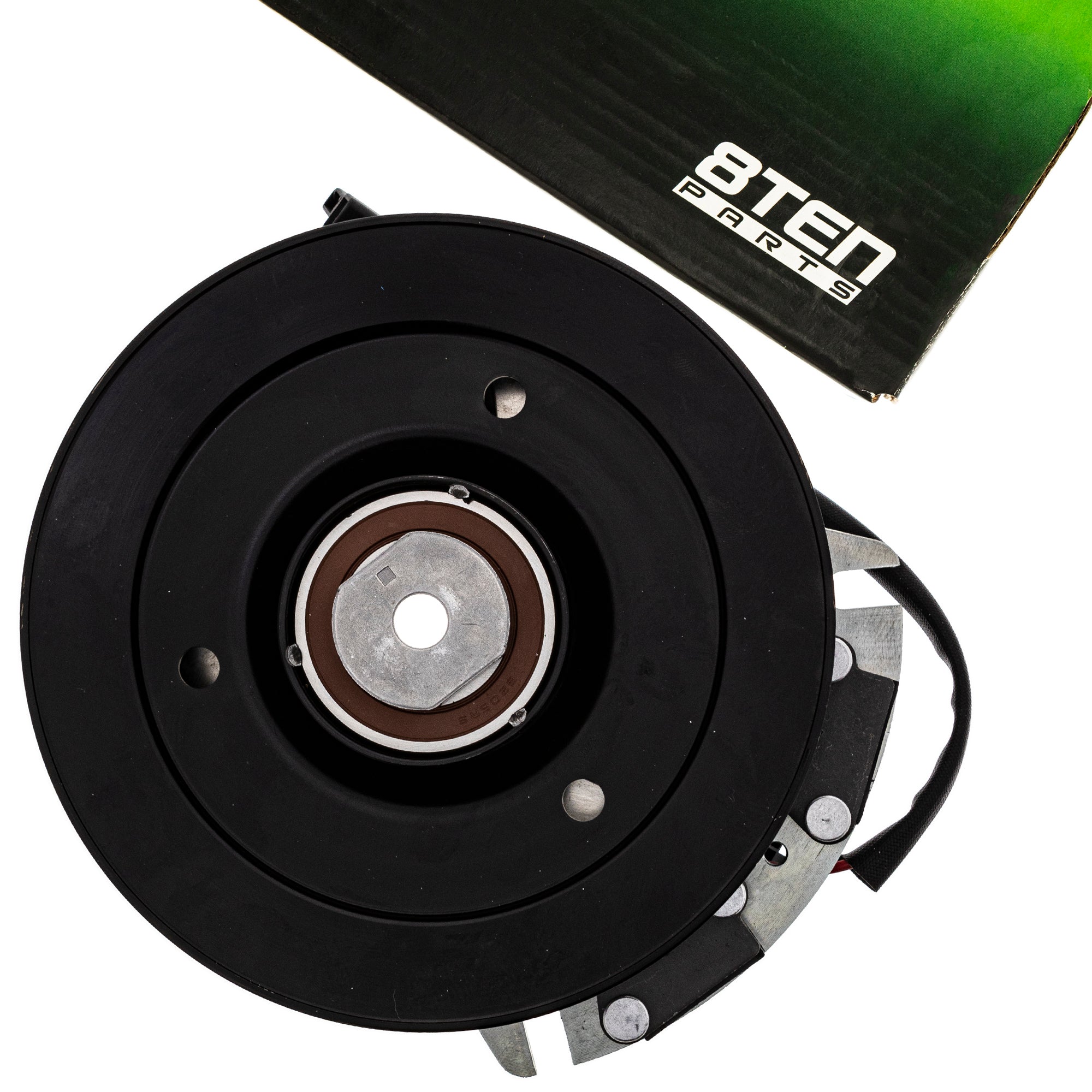8TEN 810-CPT2389O Electric PTO Clutch for Xtreme Warner Toro Exmark