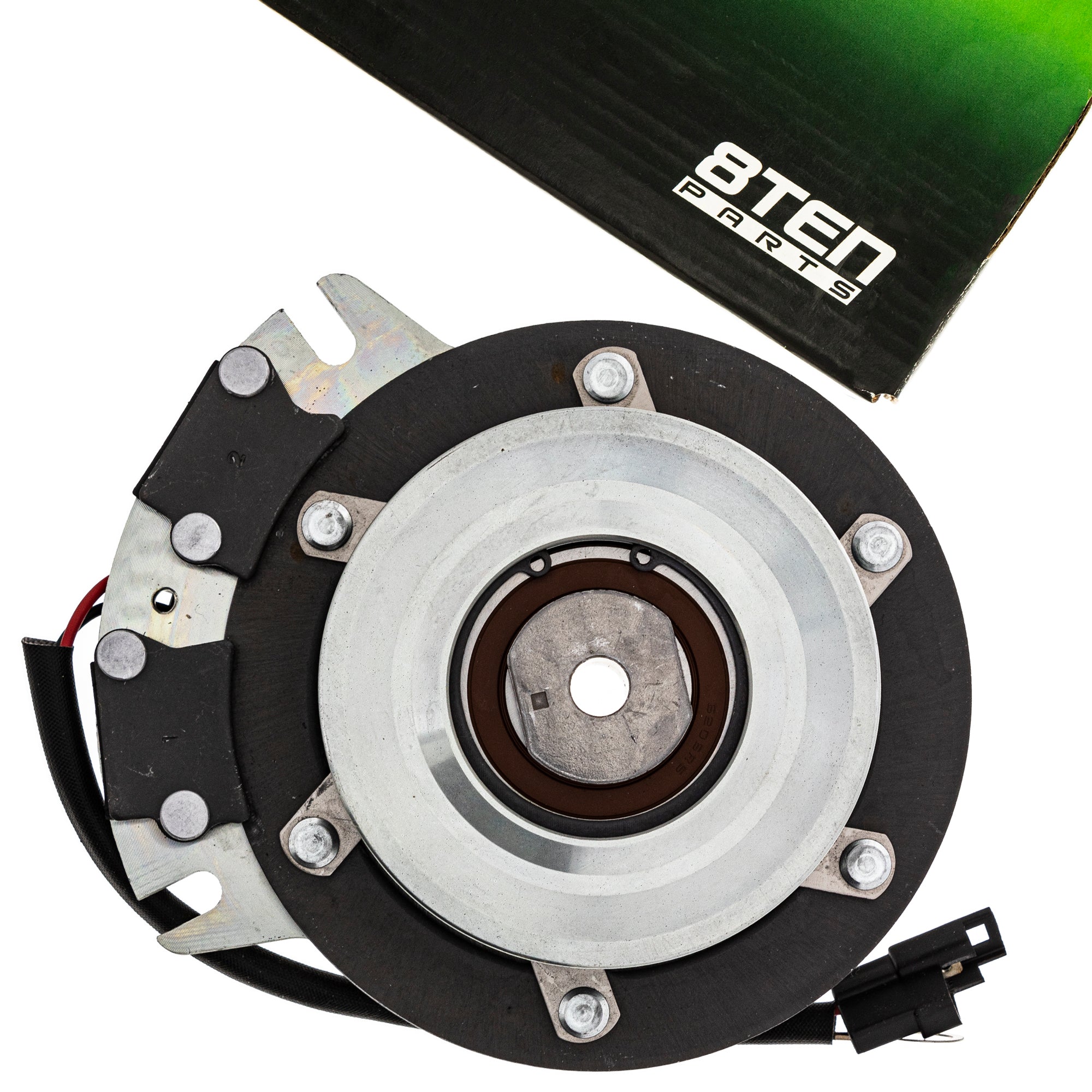8TEN 810-CPT2381O Electric PTO Clutch for Xtreme Warner Stens Prime