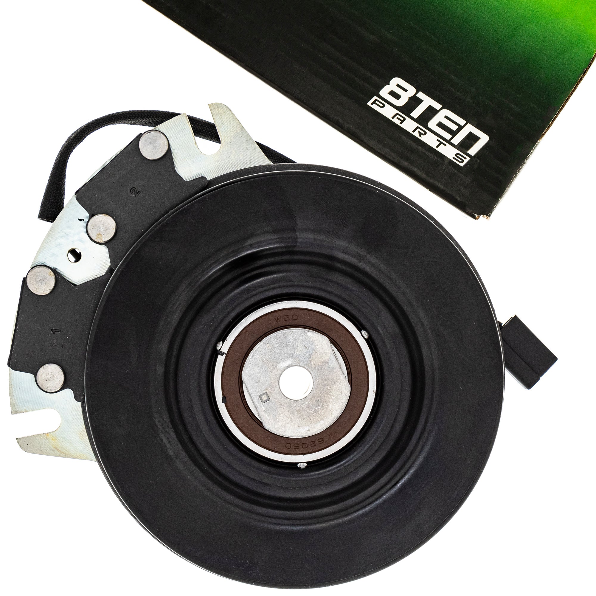 8TEN 810-CPT2392O Electric PTO Clutch for zOTHER Xtreme Warner Stens