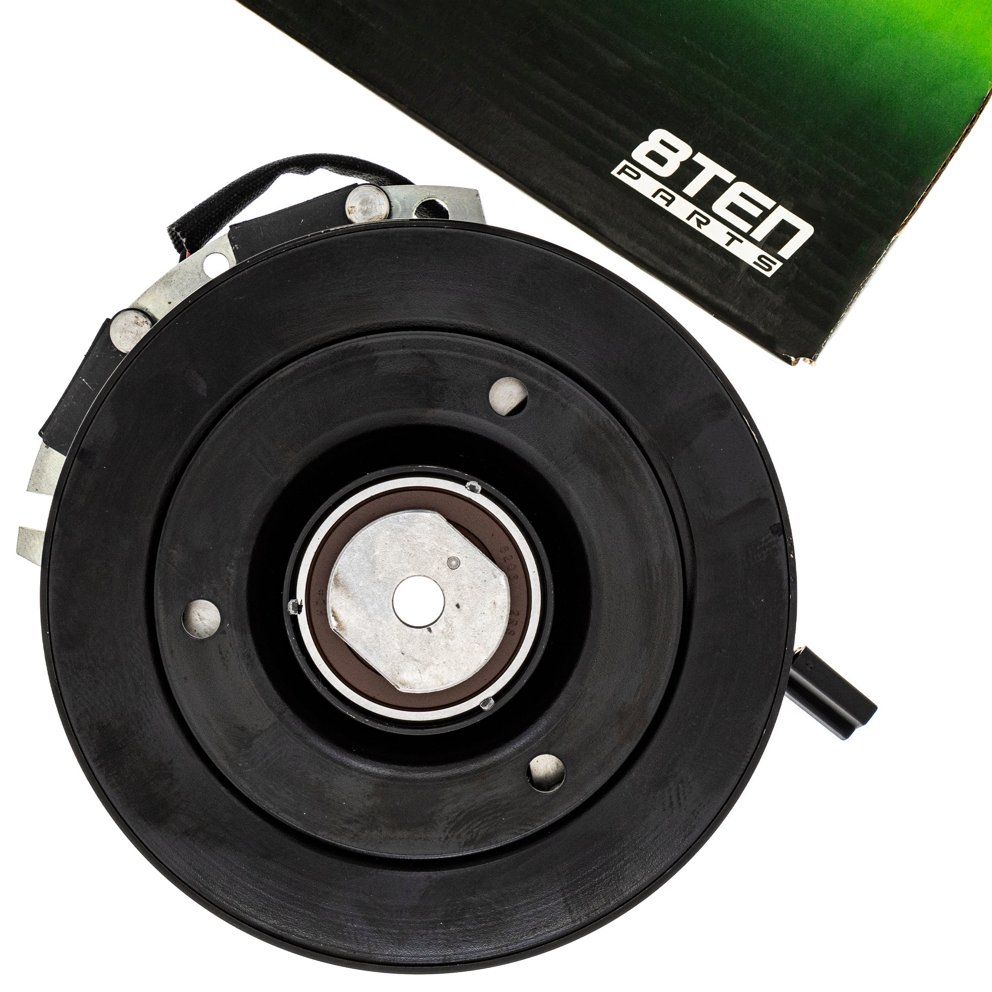 8TEN 810-CPT2396O Electric PTO Clutch for Xtreme Warner Stens Encore