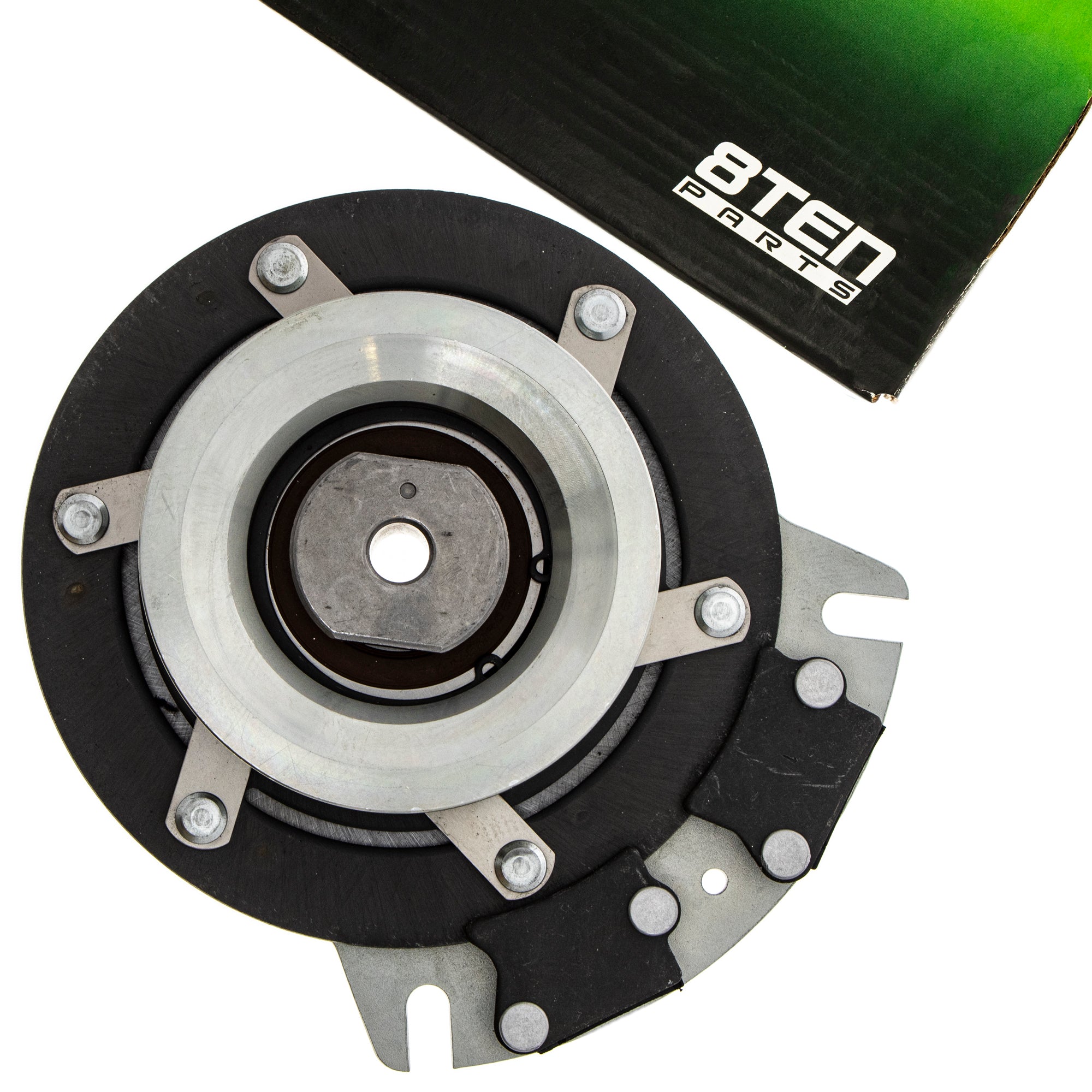 8TEN 810-CPT2302O Electric PTO Clutch for zOTHER Stens Ogura MTD Cub