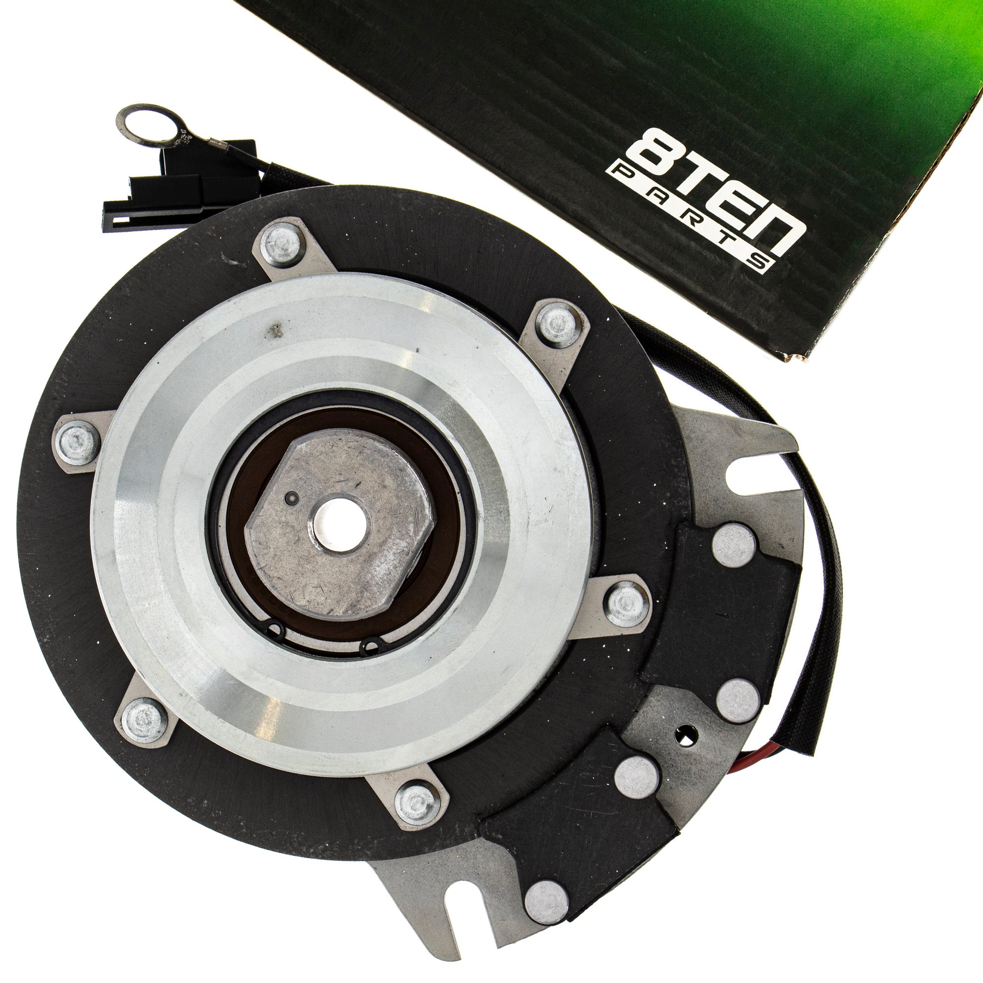 8TEN 810-CPT2305O Electric PTO Clutch for zOTHER Warner Stens MTD