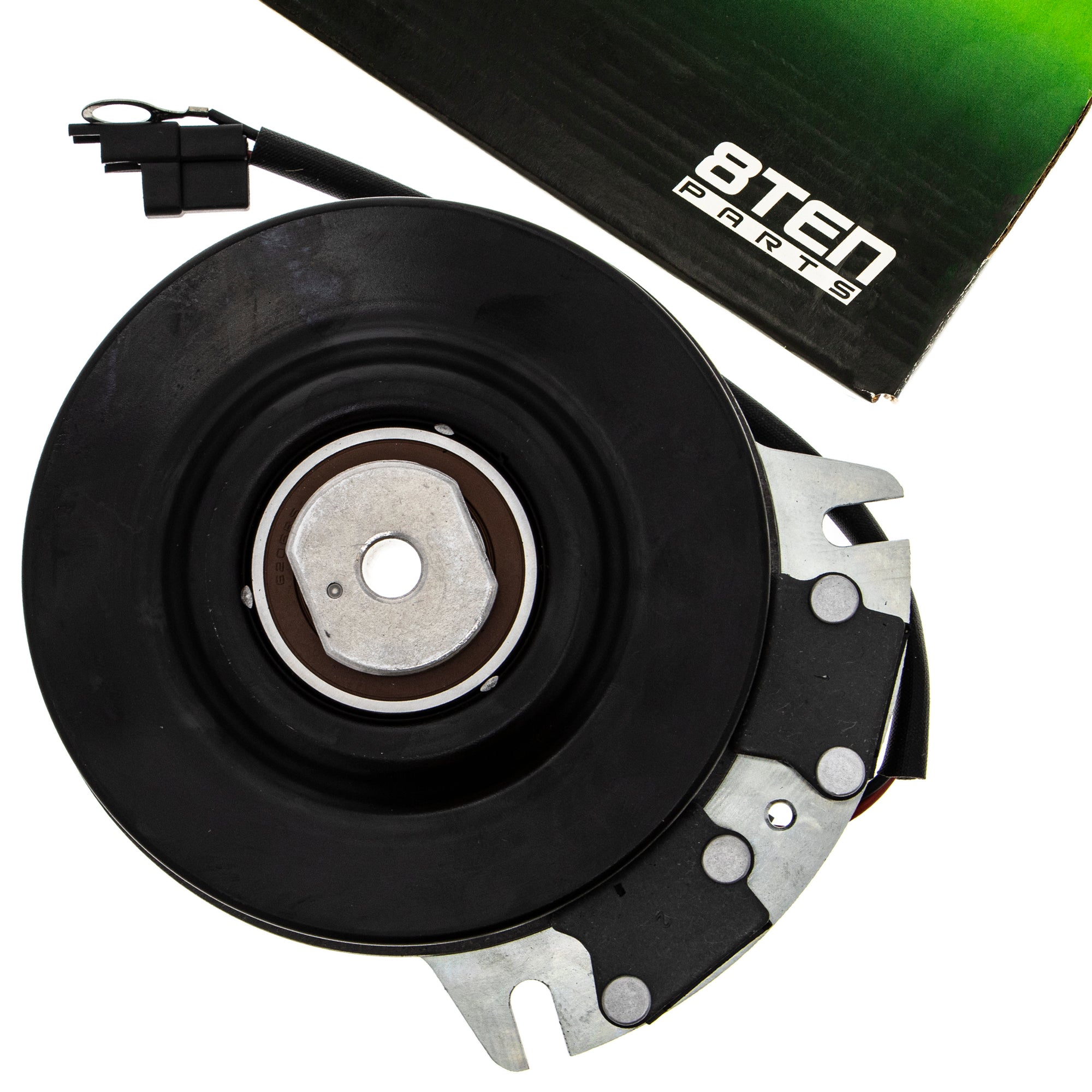 8TEN 810-CPT2307O Electric PTO Clutch for Xtreme Warner Stens MTD