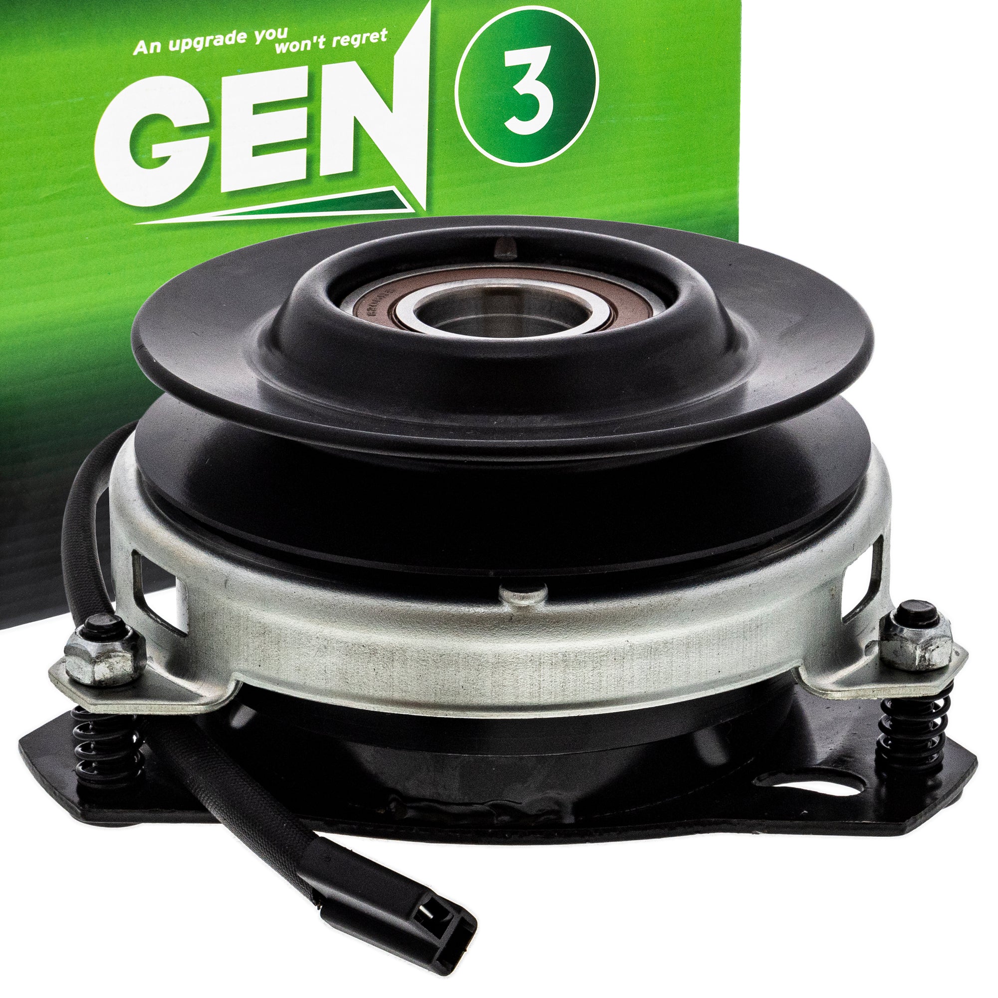 Electric PTO Clutch for zOTHER Warner Stens 8TEN 810-CPT2301O