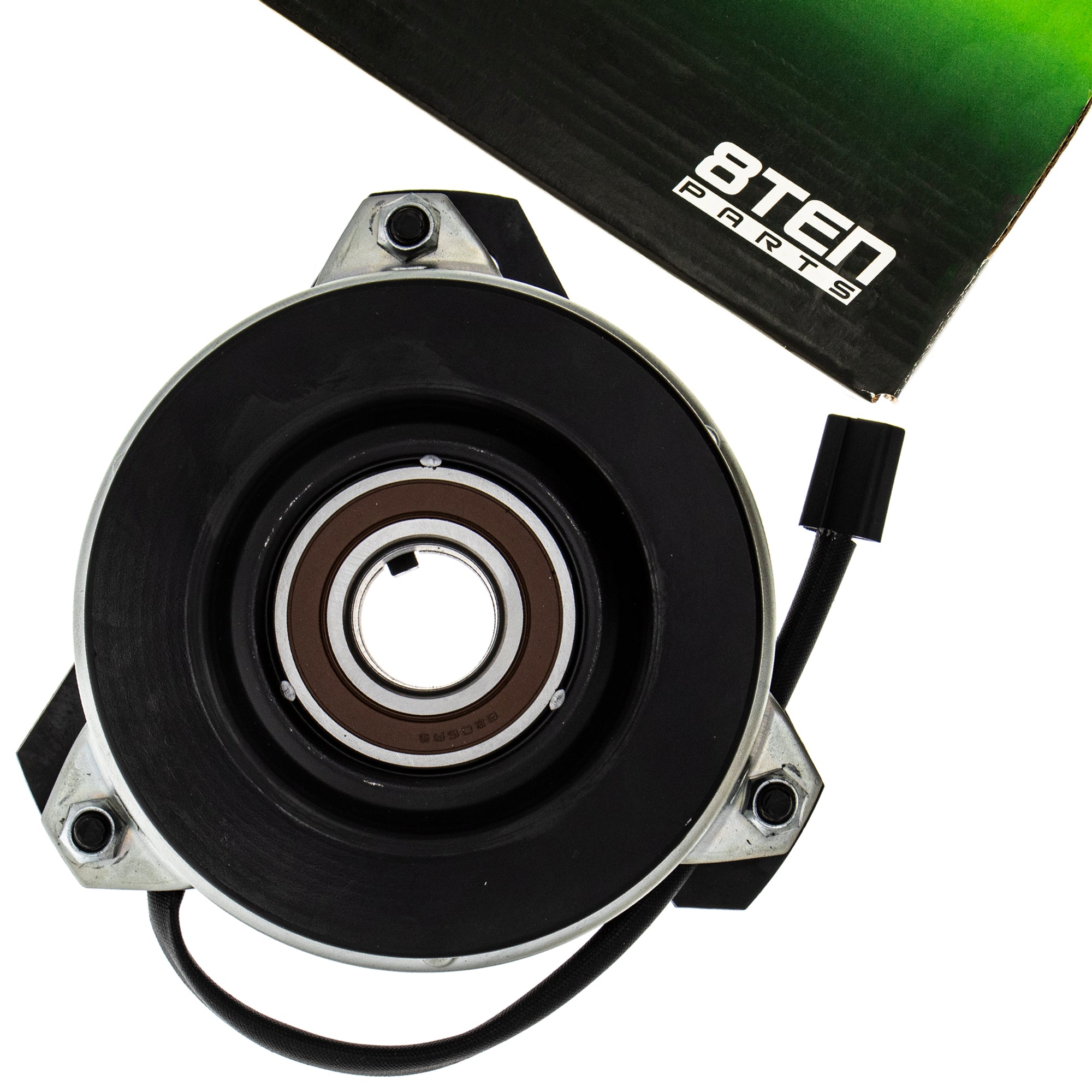 8TEN 810-CPT2301O Electric PTO Clutch for zOTHER Warner Stens