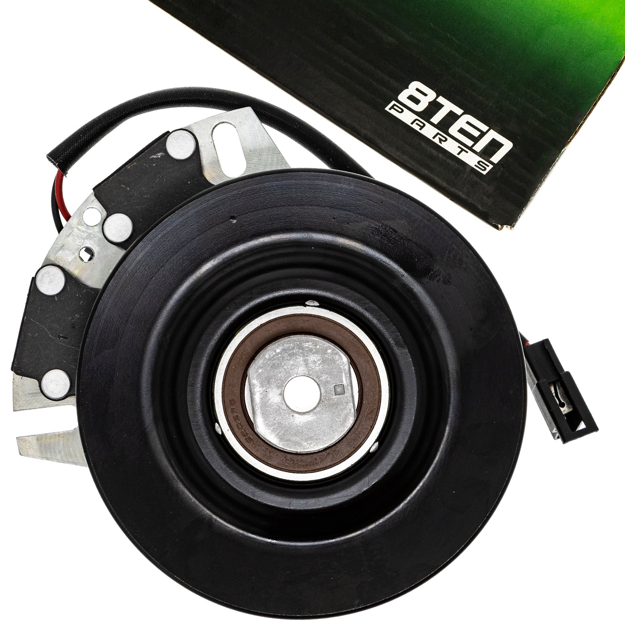 8TEN 810-CPT2313O Electric PTO Clutch for zOTHER Stens Ferris Arctic